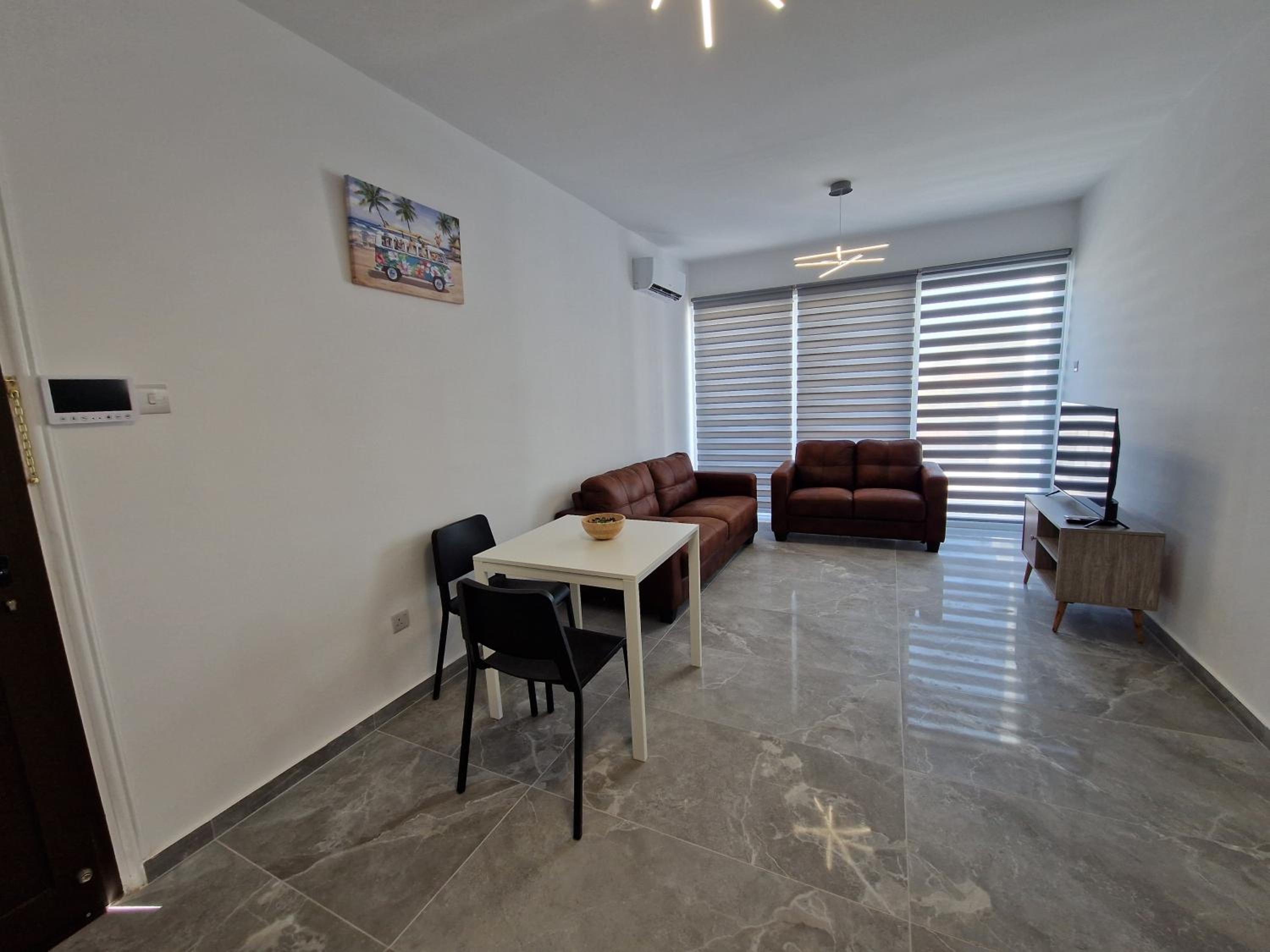 One Bedroom Apartment, No 205, Kato Paphos -By IMH Travel & Tours