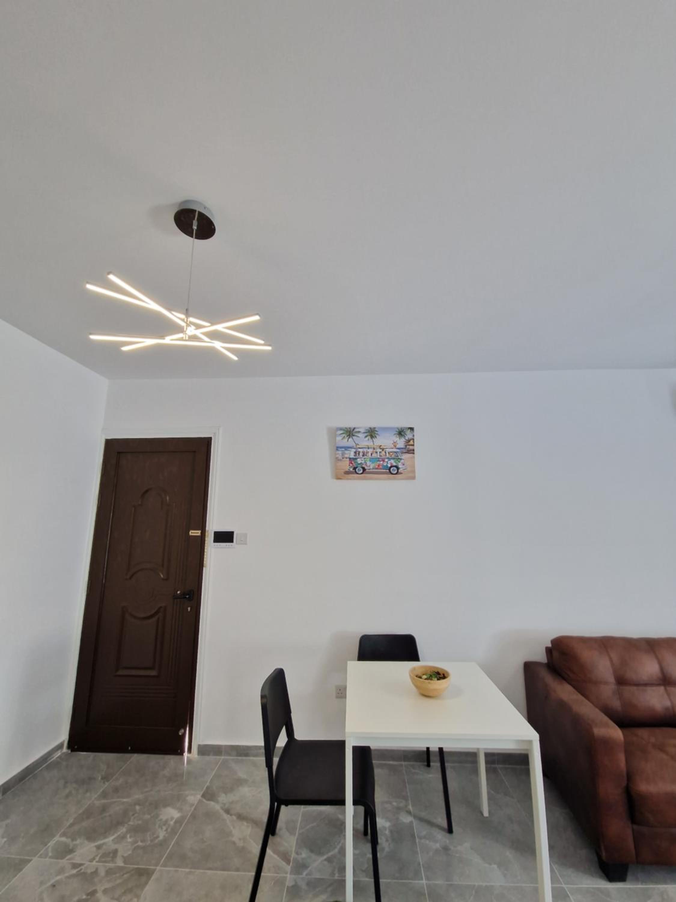 One Bedroom Apartment, No 205, Kato Paphos -By IMH Travel & Tours