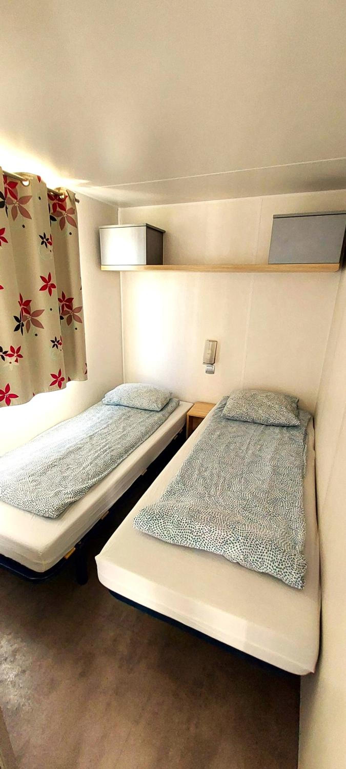 Triocamp Praha