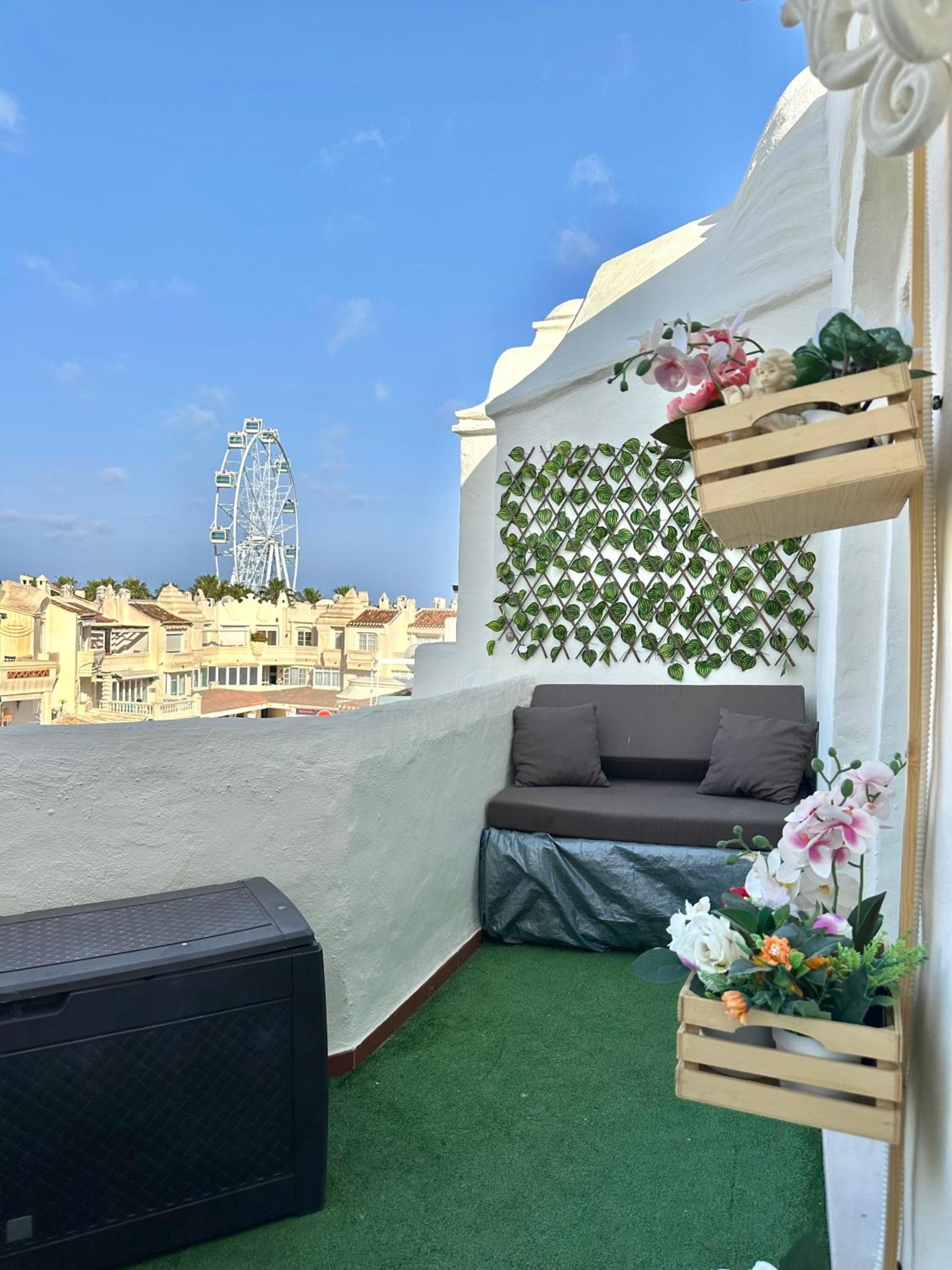 roof