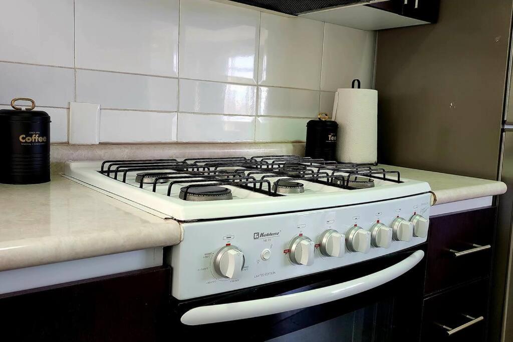 Amplio Departamento Roma Norte