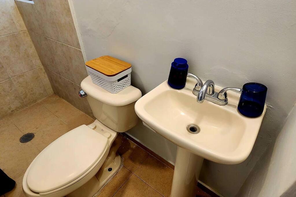 Amplio Departamento Roma Norte