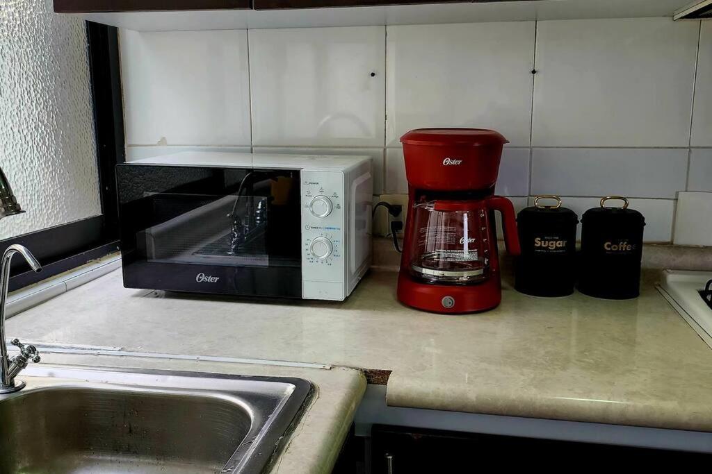 Amplio Departamento Roma Norte