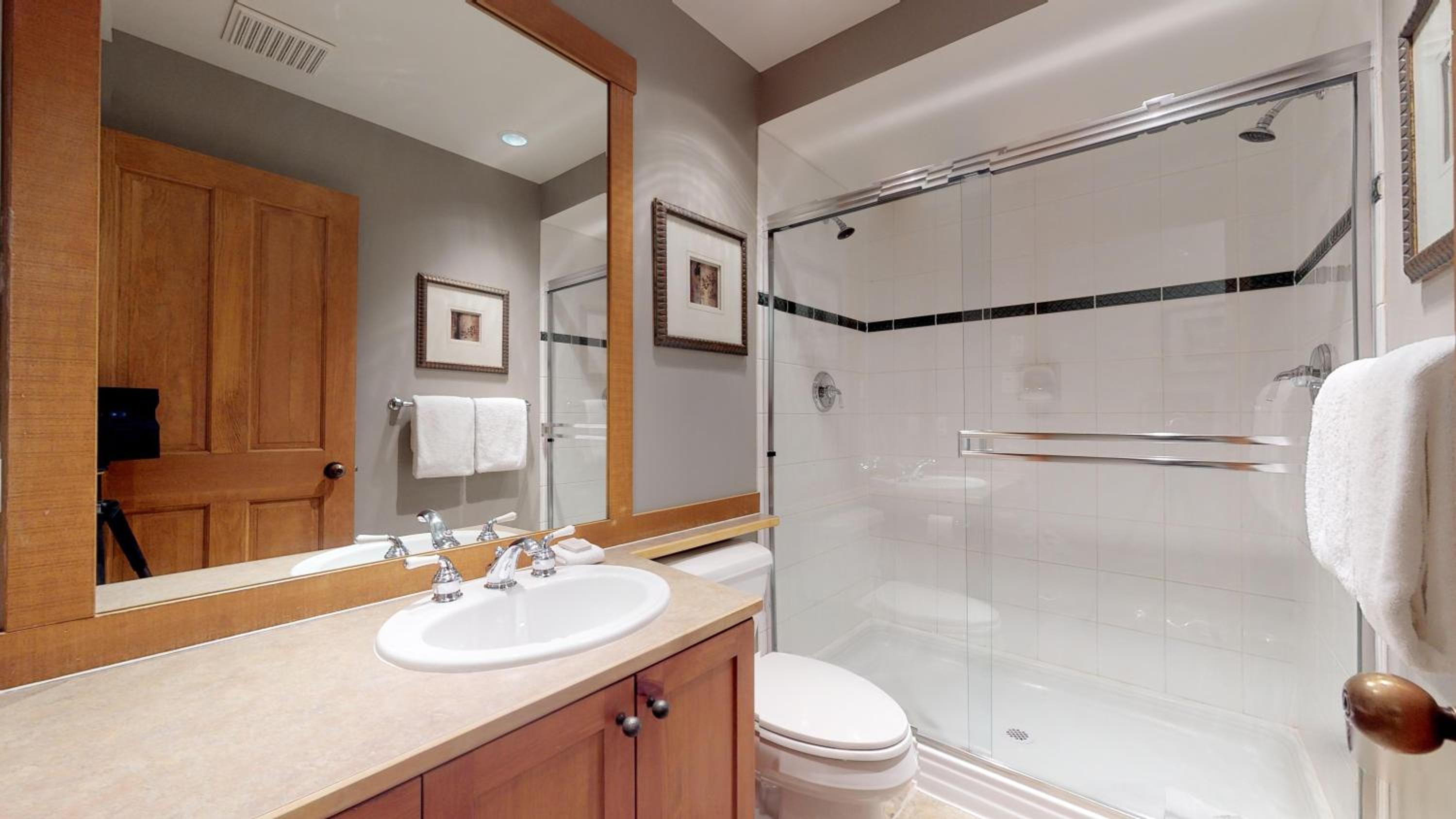 Mountain Star 1 | Mountain Townhome with Hot Tub, 100m from Slopes, Free Village Shuttle