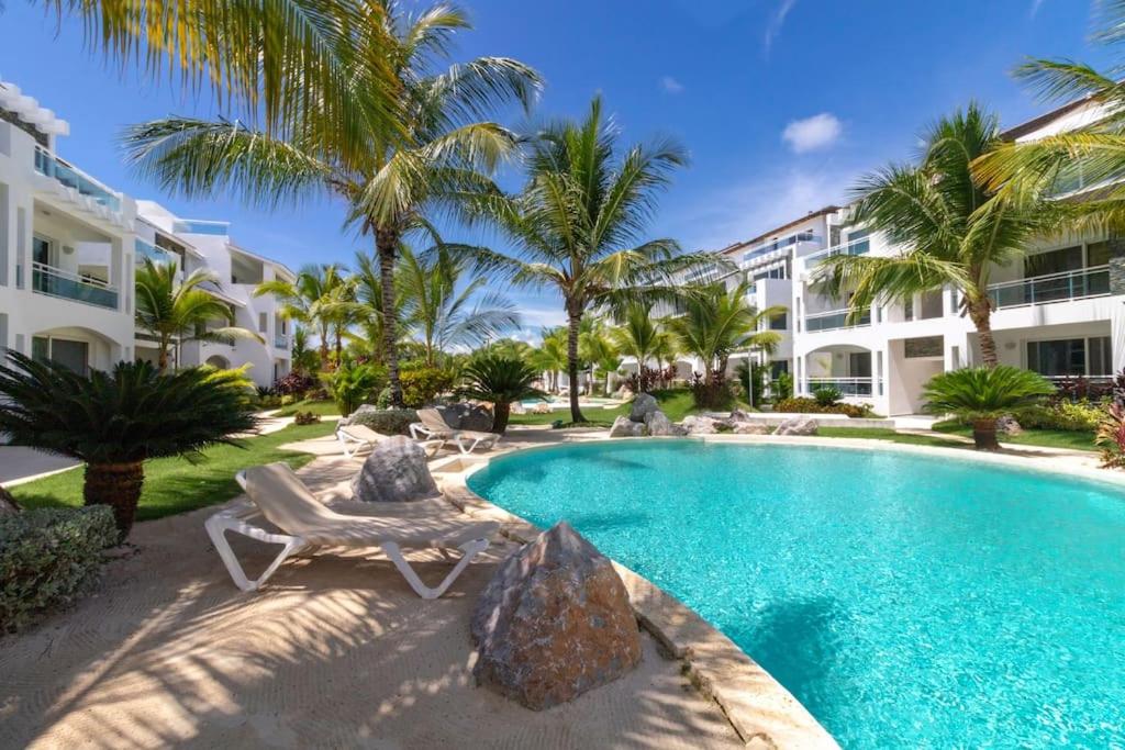 Caribbean Star in Estrella Dominicus