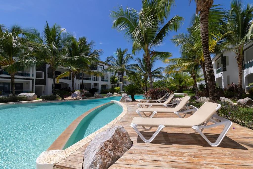 Caribbean Star in Estrella Dominicus