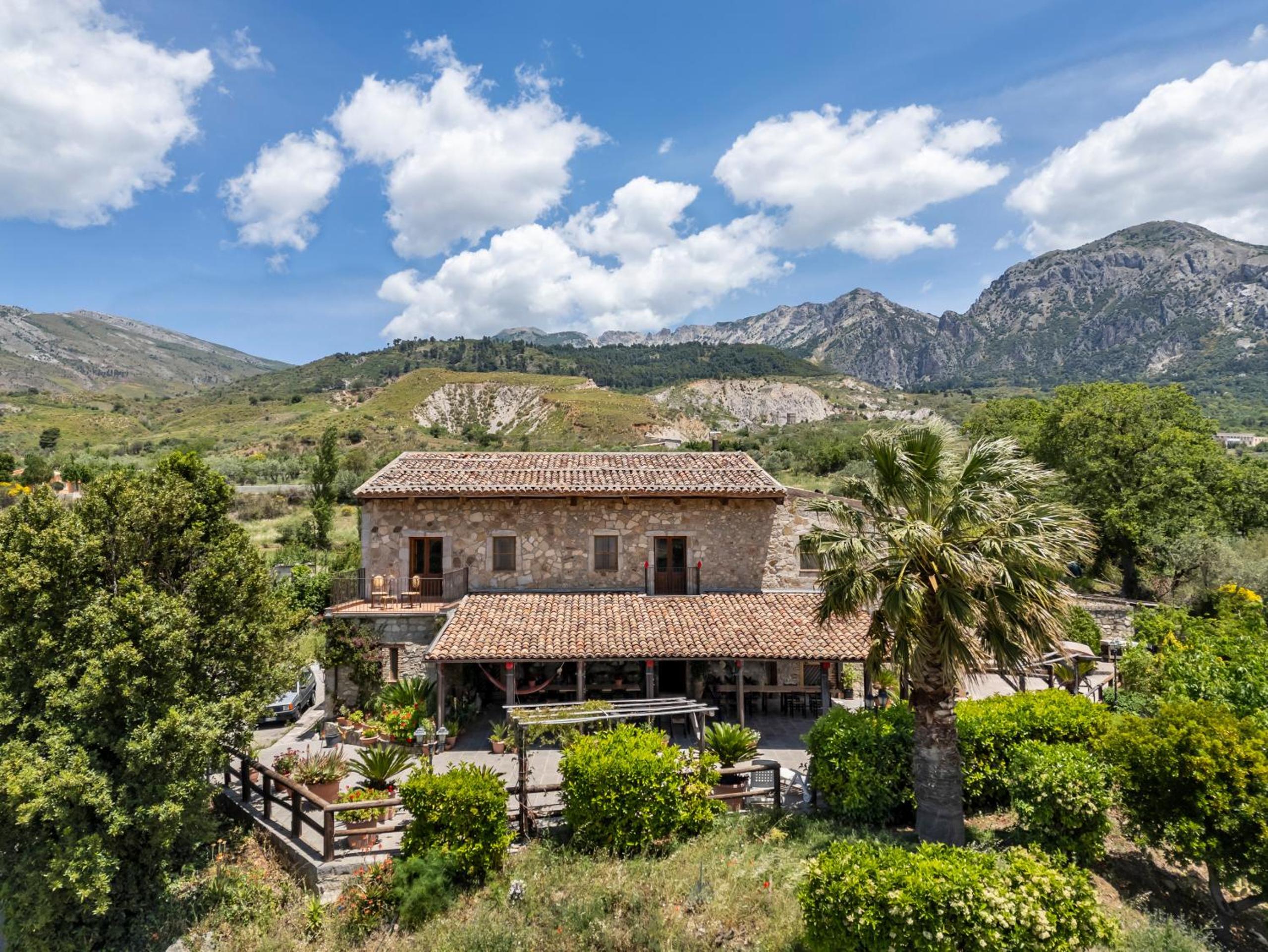 Casale Donna Giovanna by Wonderful Italy