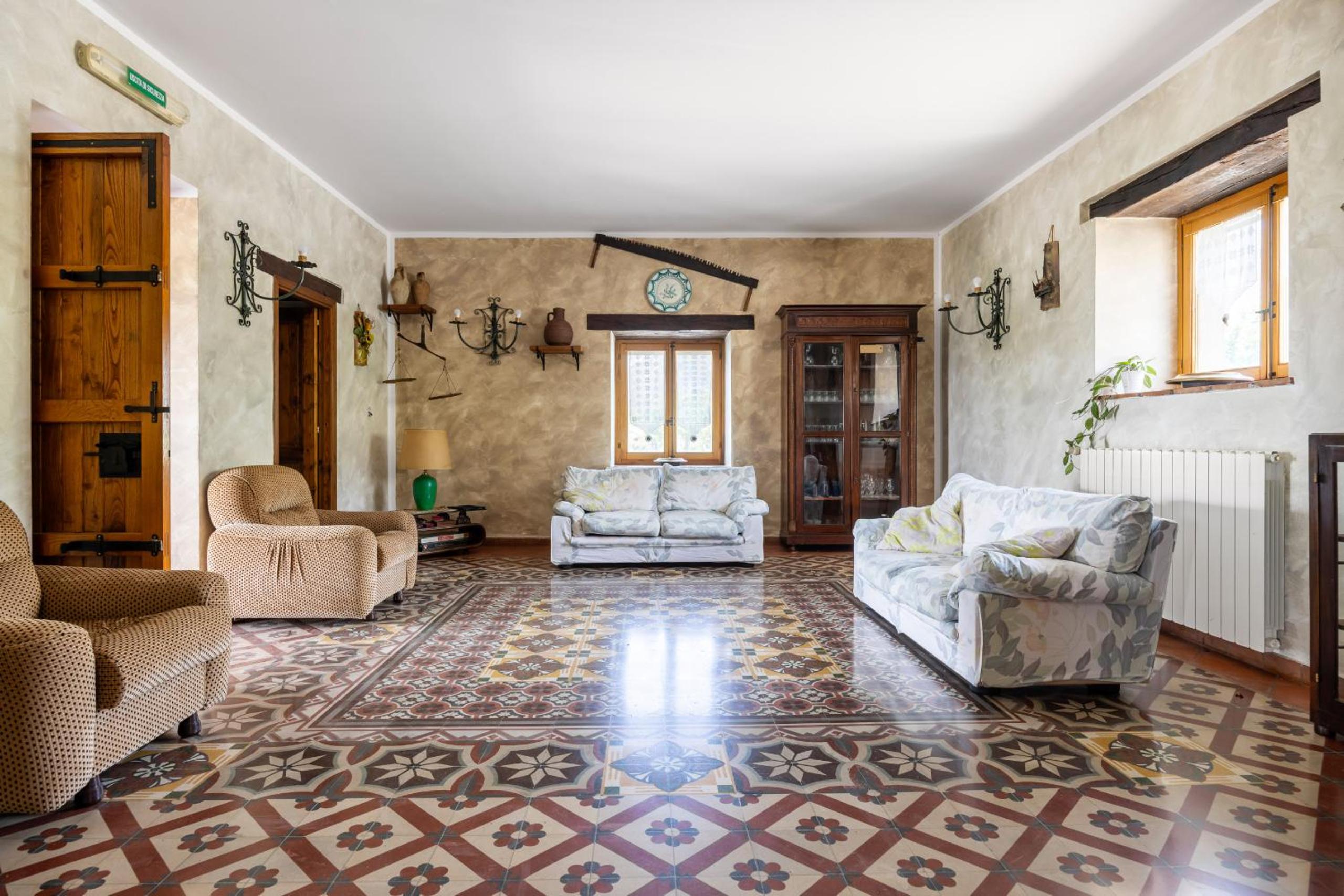 Casale Donna Giovanna by Wonderful Italy