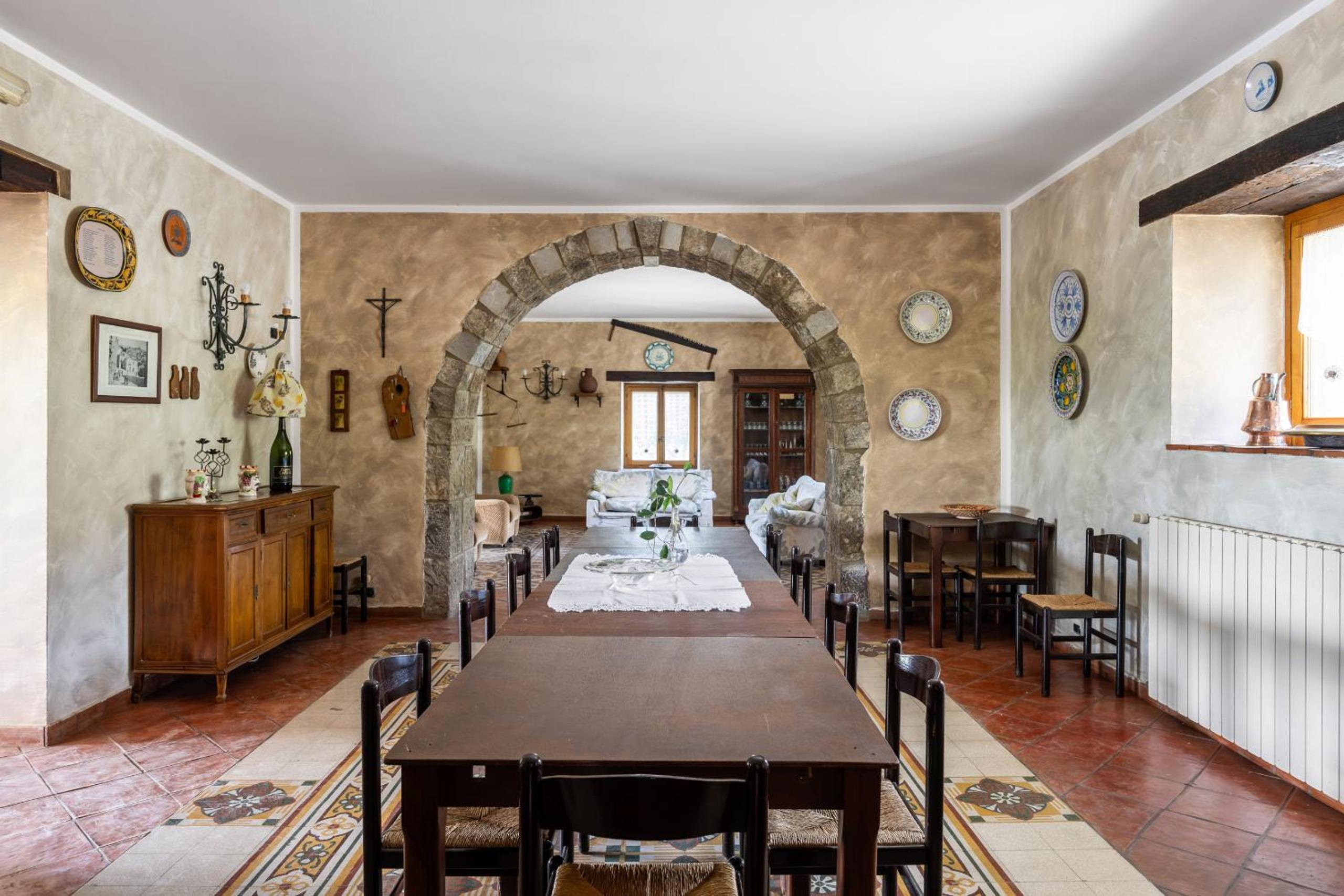 Casale Donna Giovanna by Wonderful Italy