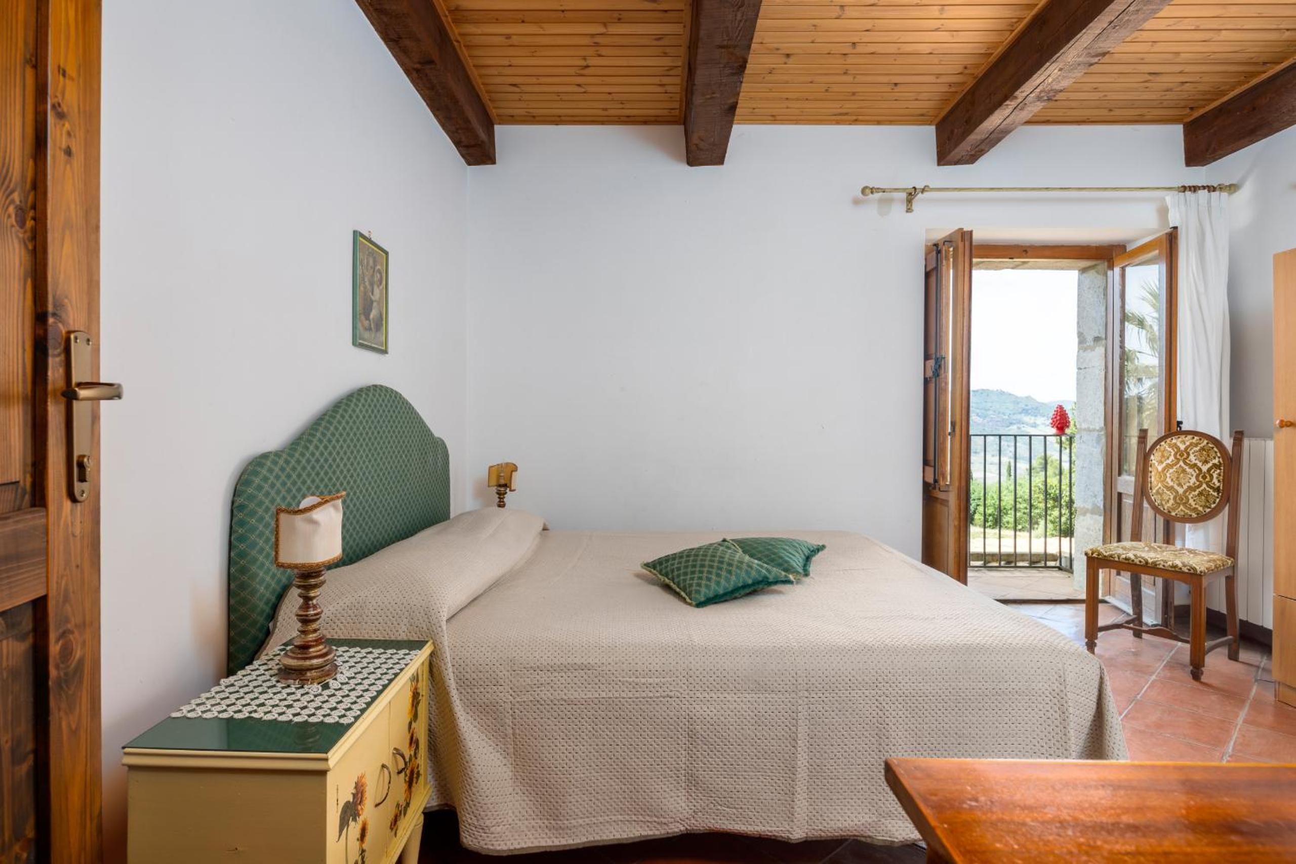 Casale Donna Giovanna by Wonderful Italy