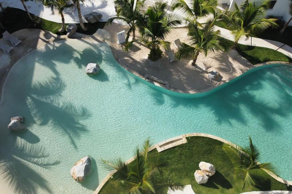 Caribbean Star in Estrella Dominicus
