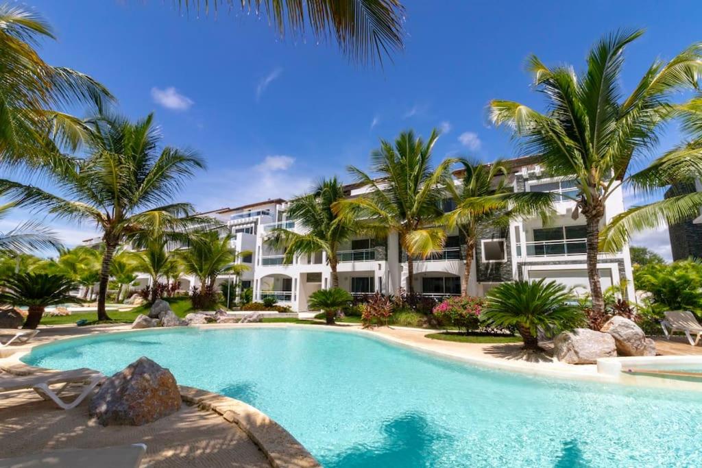 Caribbean Star in Estrella Dominicus