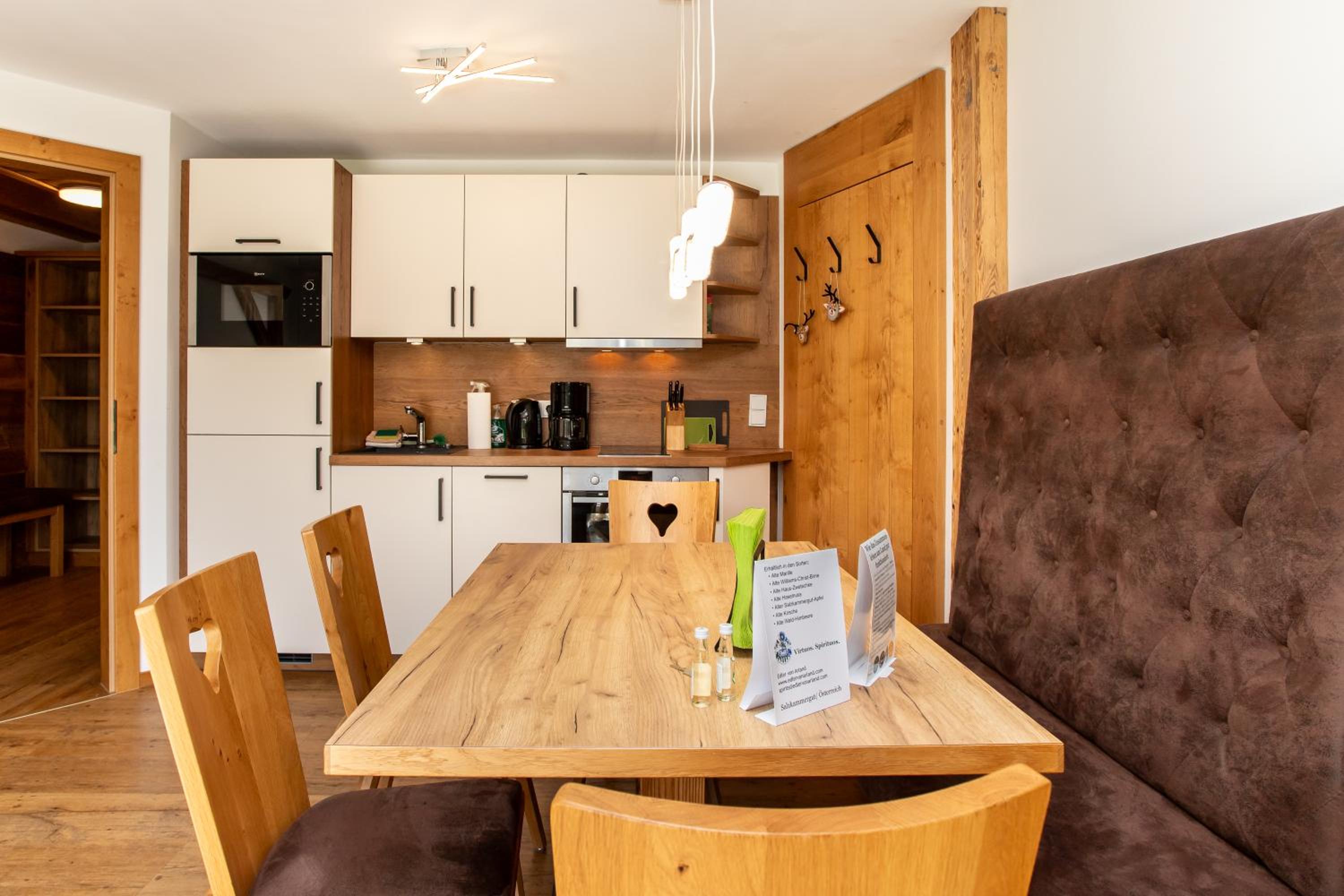 Naturresort FiSCHERGUT - Lodge Wolfgangthal