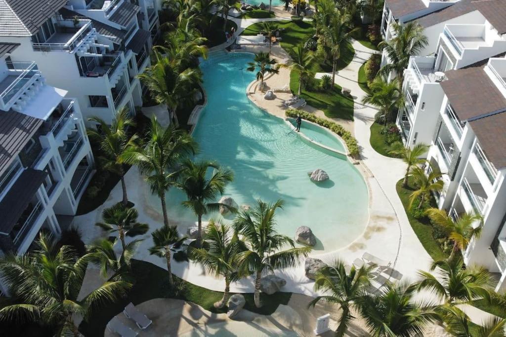 Caribbean Star in Estrella Dominicus