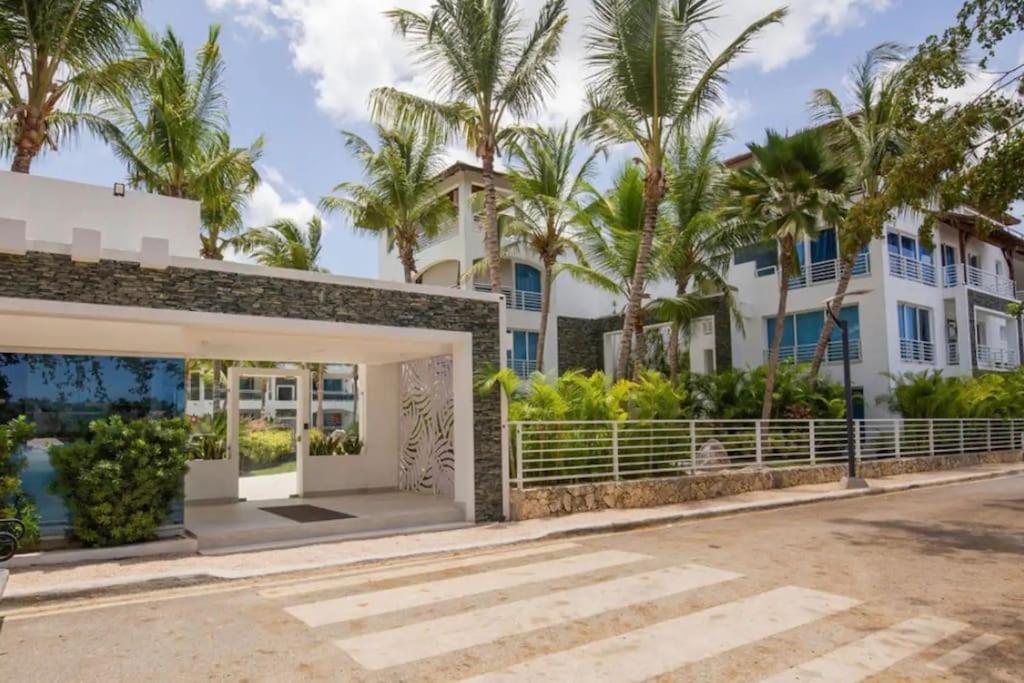 Caribbean Star in Estrella Dominicus