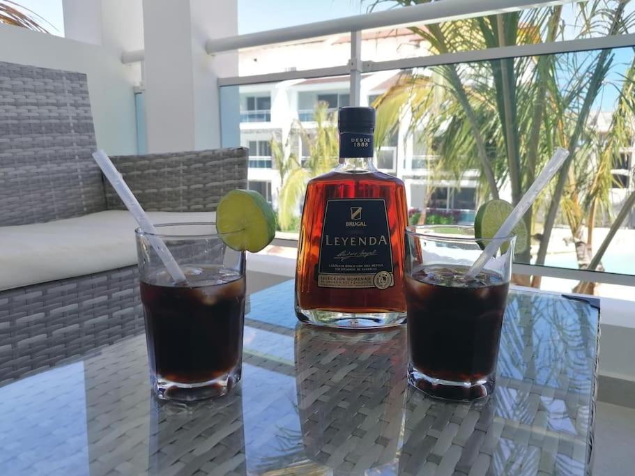 Caribbean Star in Estrella Dominicus
