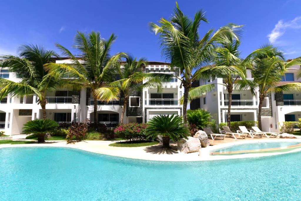 Caribbean Star in Estrella Dominicus