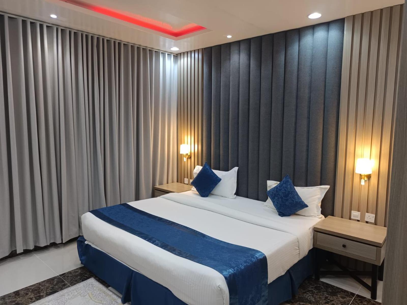 Hotel Al Farhan Qurtuba - Image 1