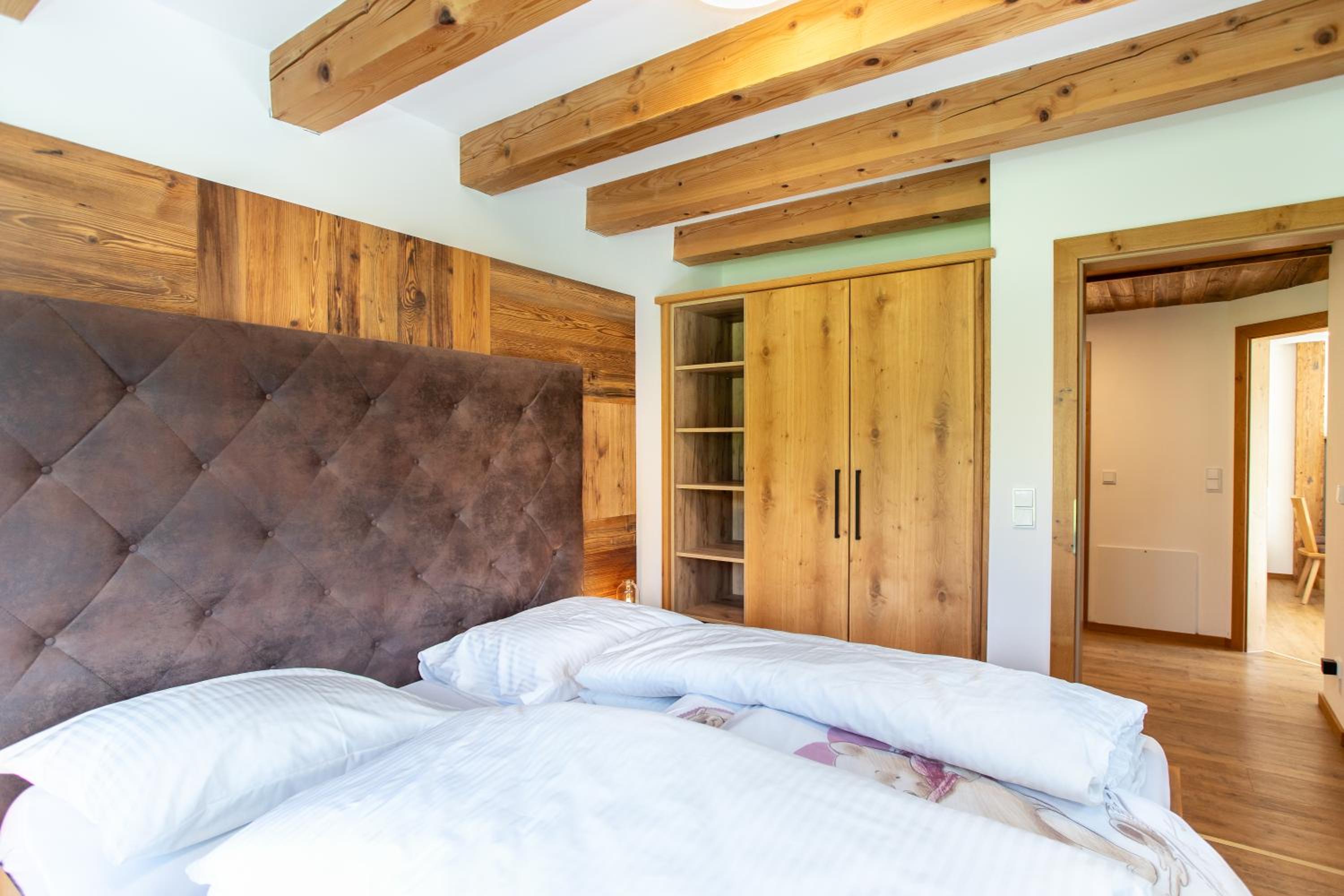 Naturresort FiSCHERGUT - Lodge Wolfgangthal