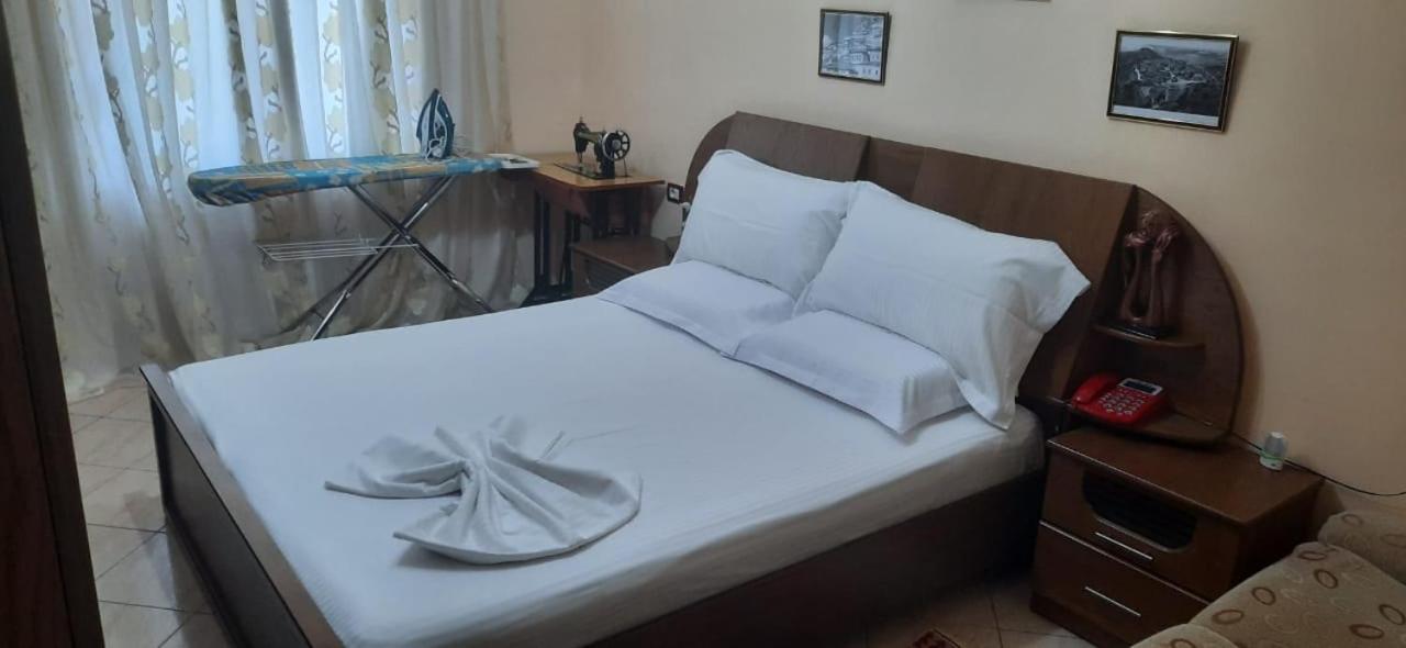 Rafael Apartment