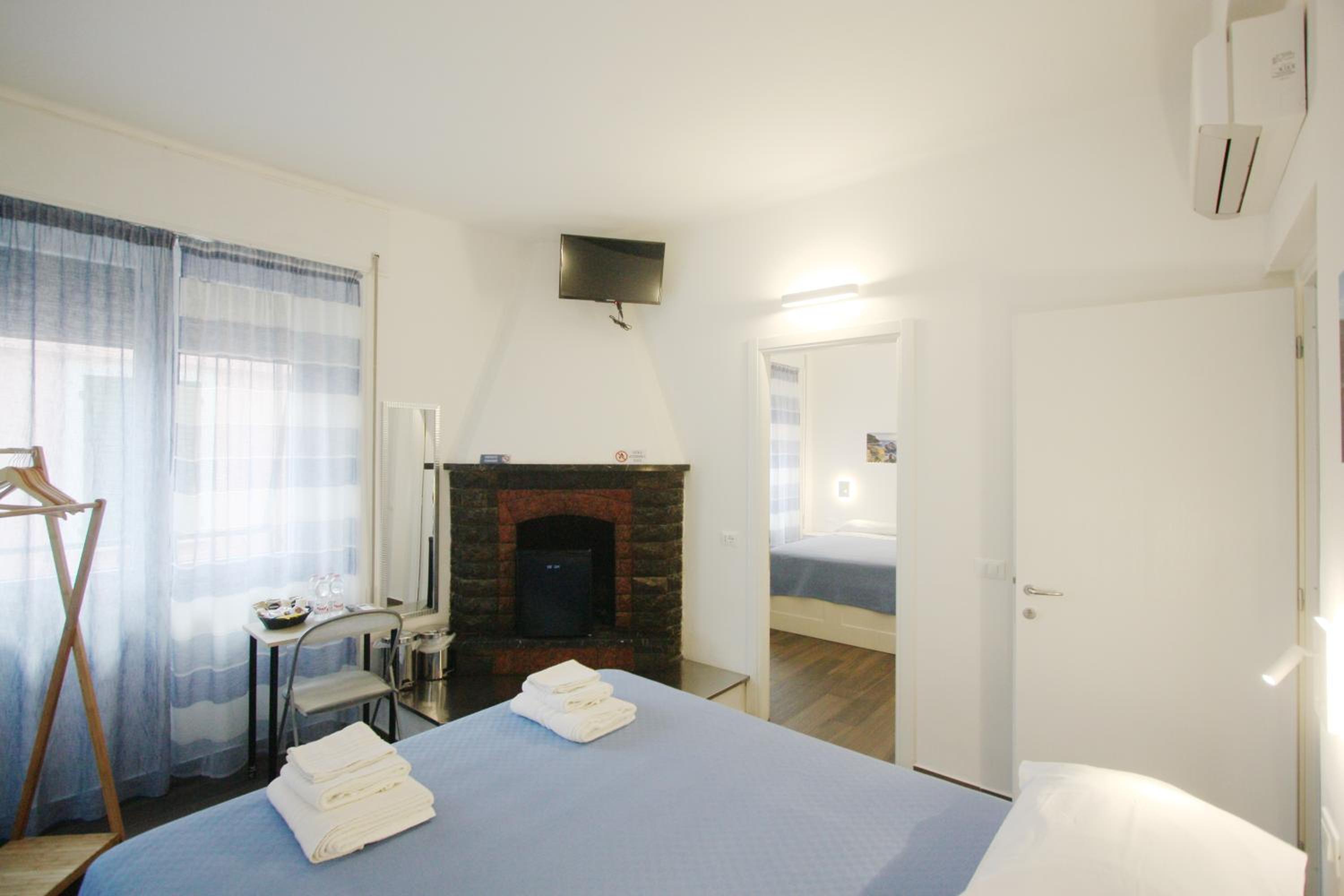 Barbj's rooms