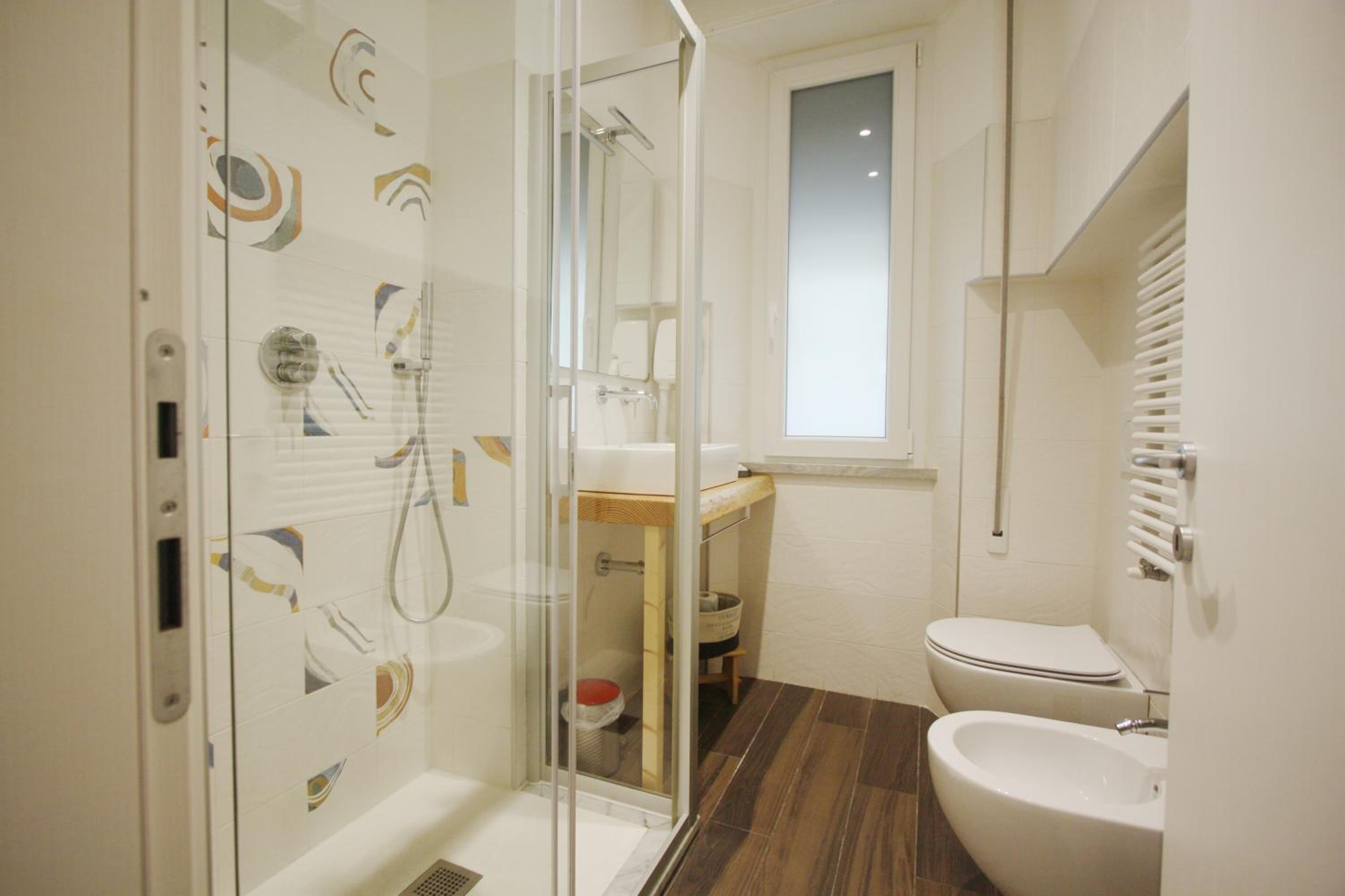 Barbj's rooms