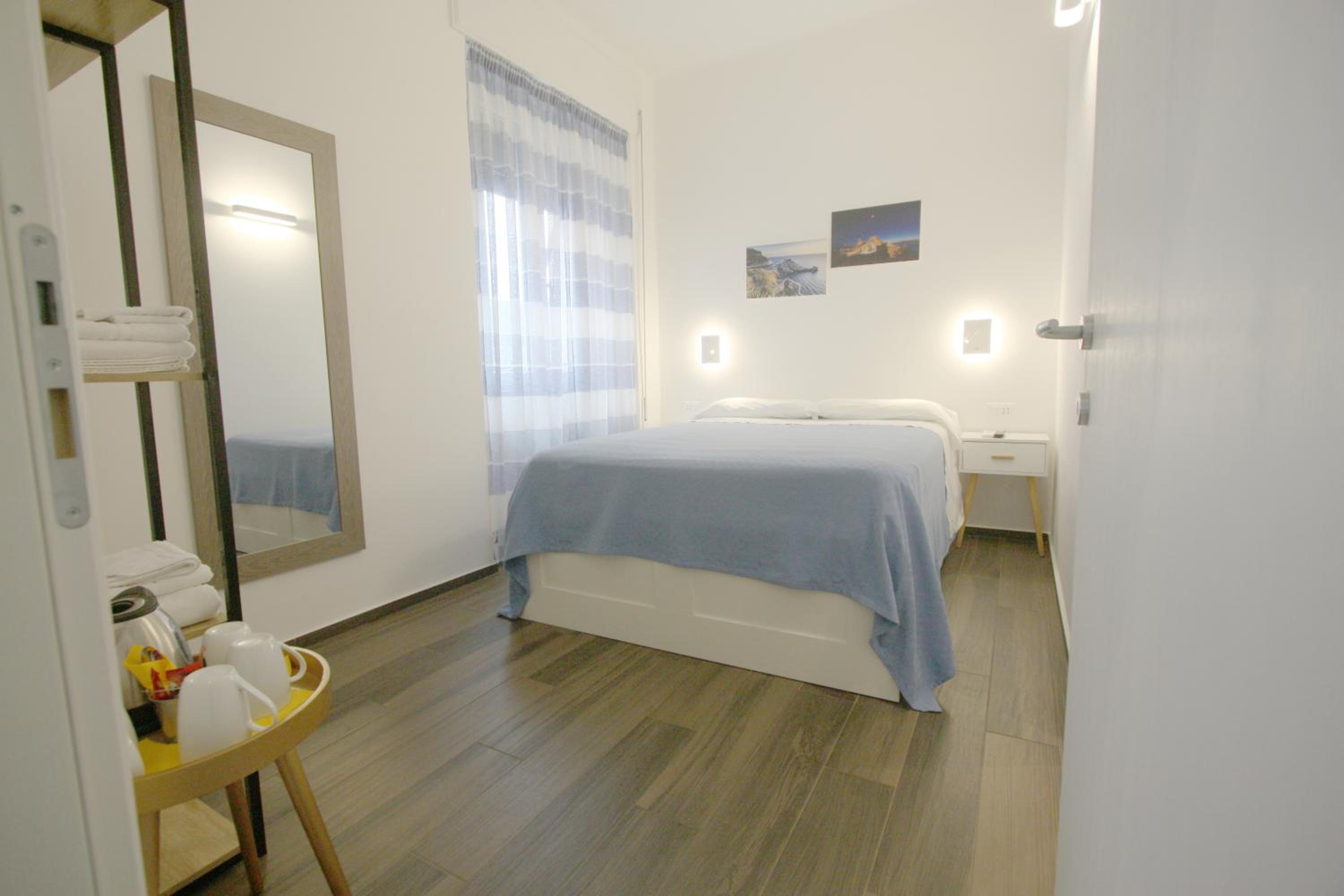 Barbj's rooms