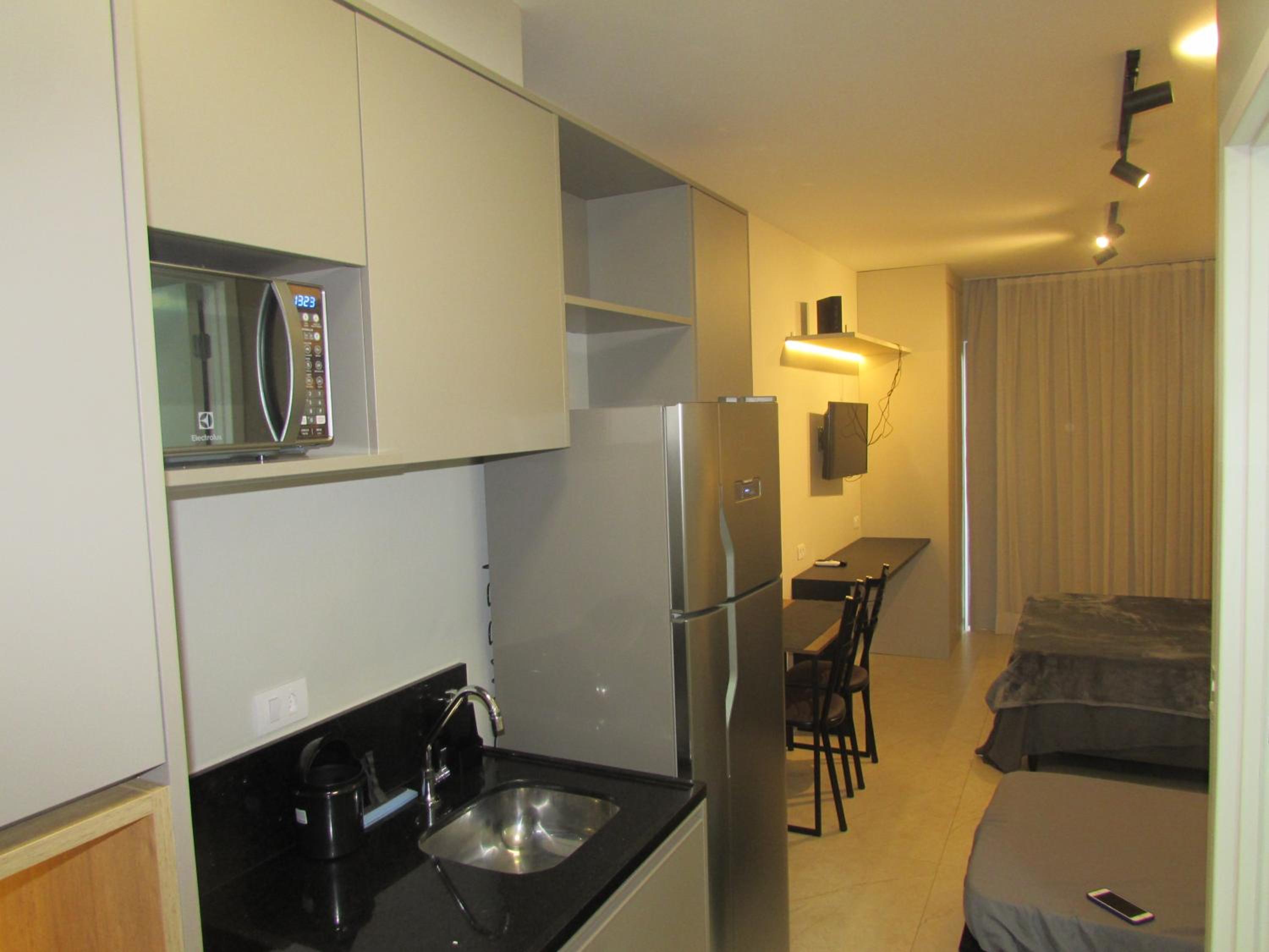 STAY HOUX , Metrô Faria Lima, Pinheiros-SP