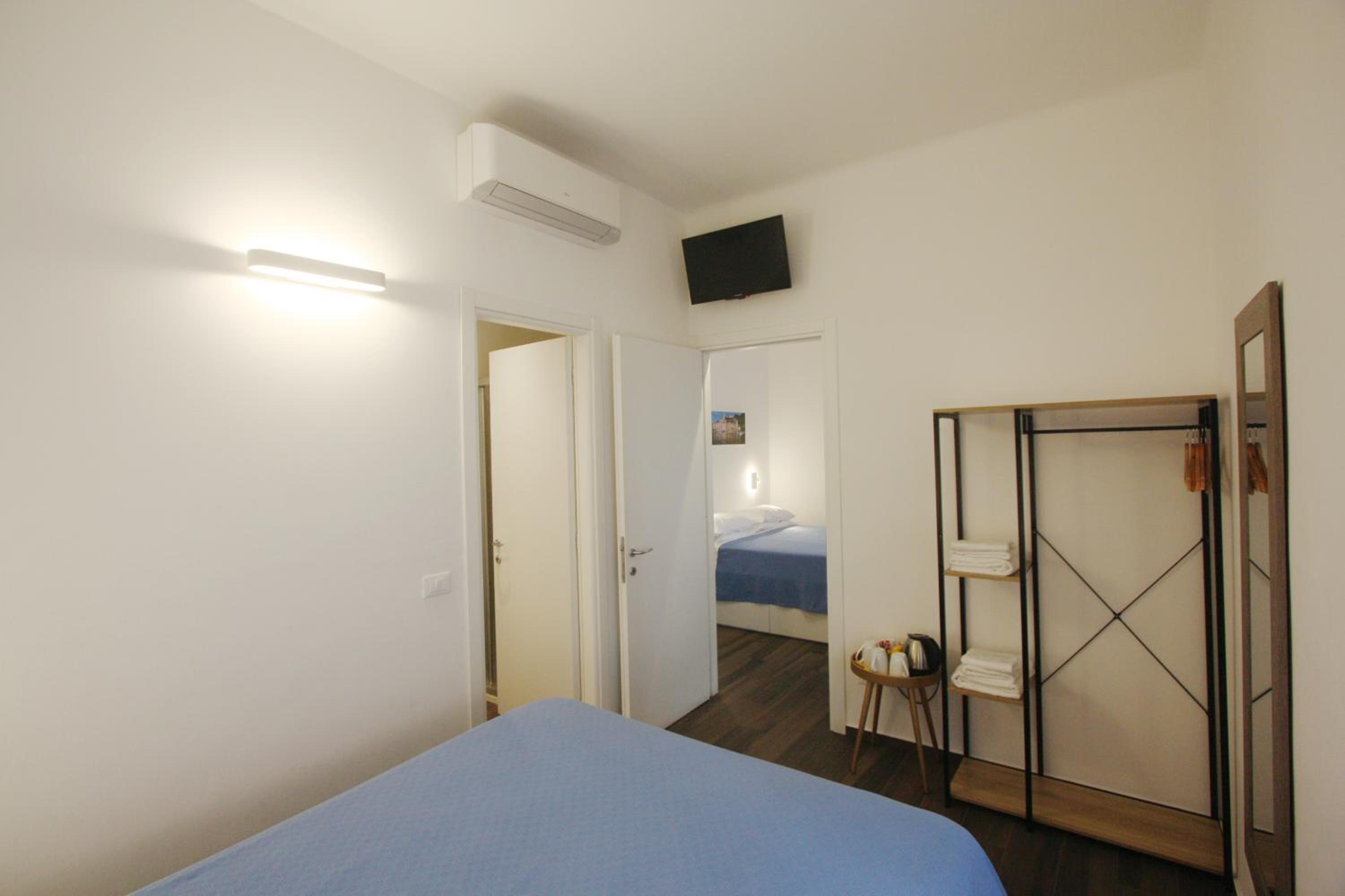 Barbj's rooms