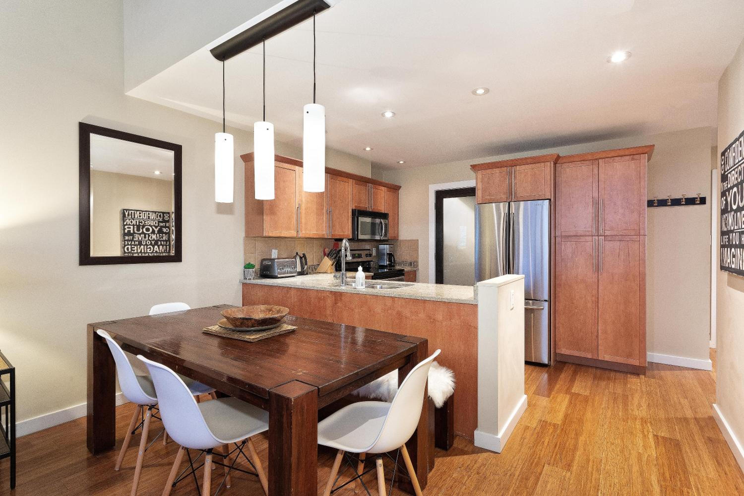 Glacier Lodge 318 | Base of Blackcomb Condo, Heated Pool + Two Hot Tubs!