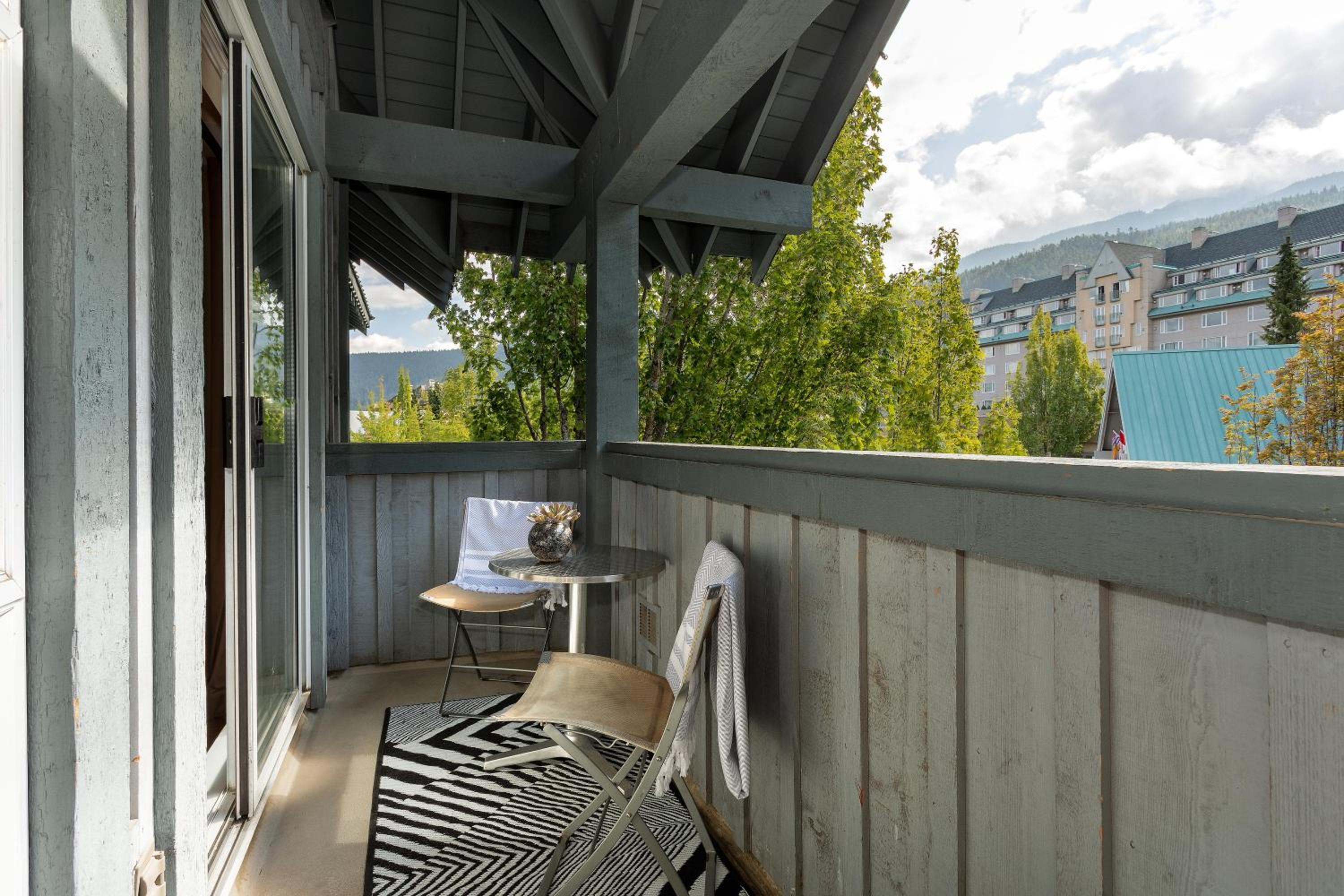 Glacier Lodge 318 | Base of Blackcomb Condo, Heated Pool + Two Hot Tubs!