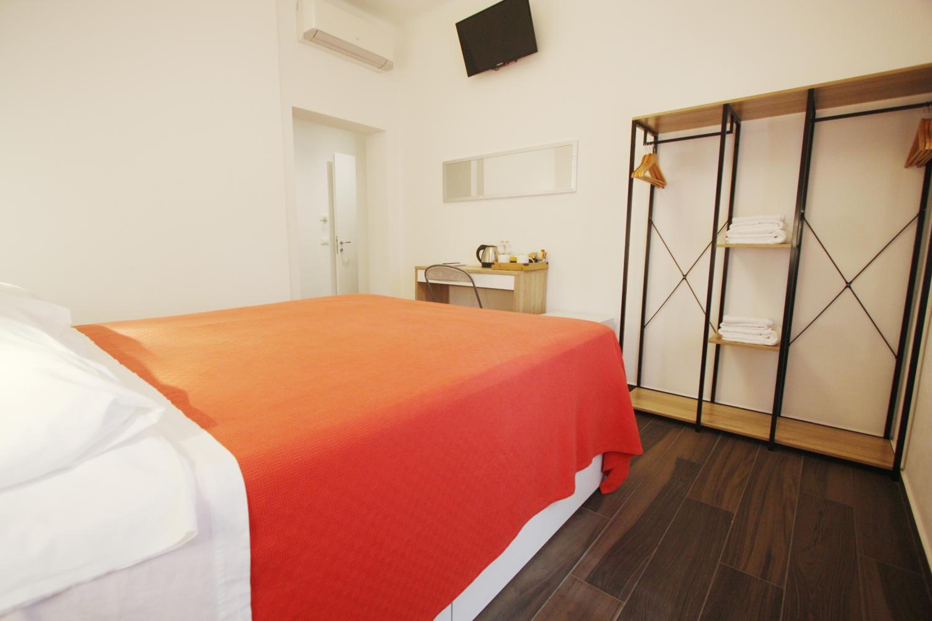 Barbj's rooms