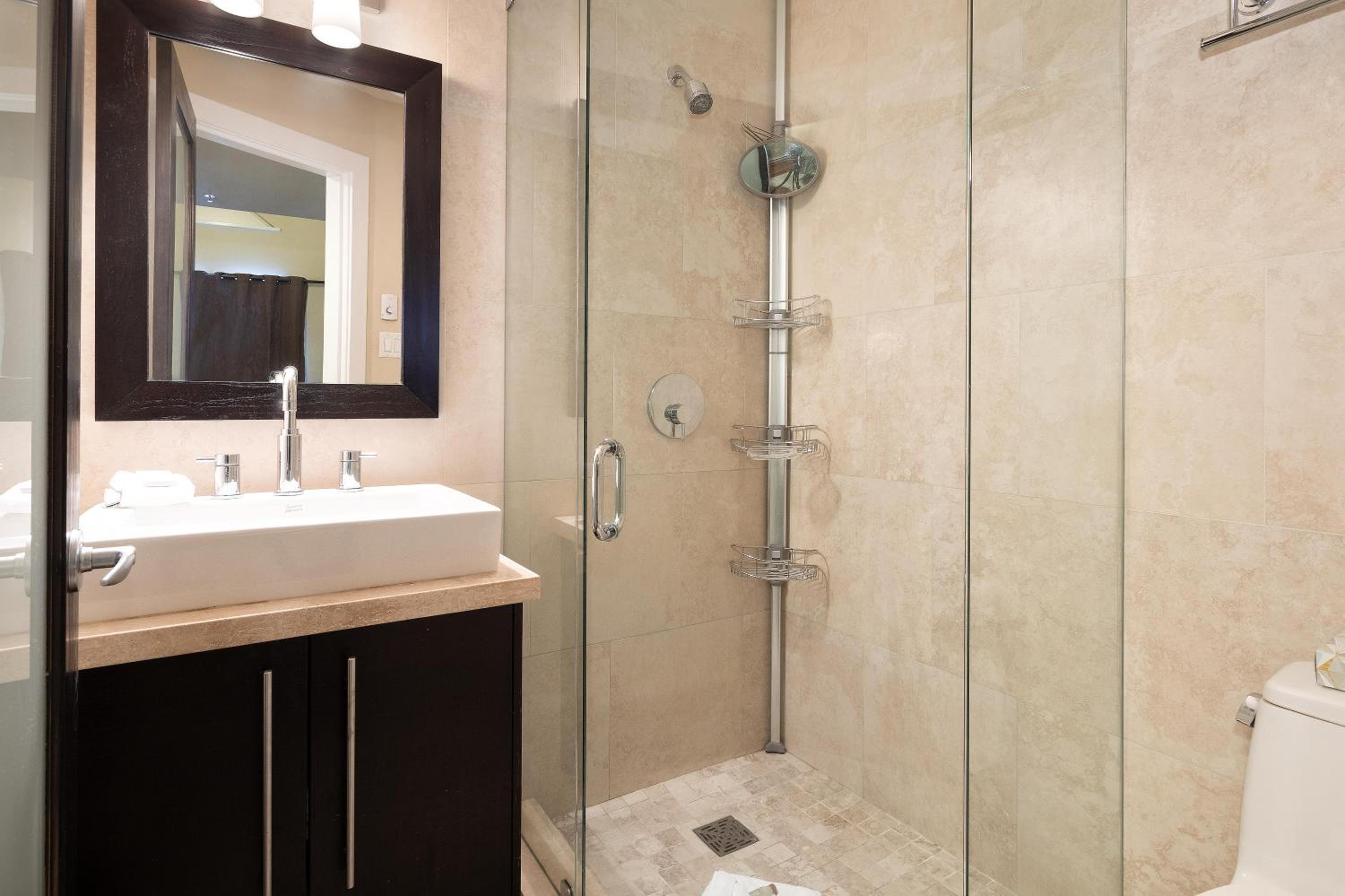 Glacier Lodge 318 | Base of Blackcomb Condo, Heated Pool + Two Hot Tubs!