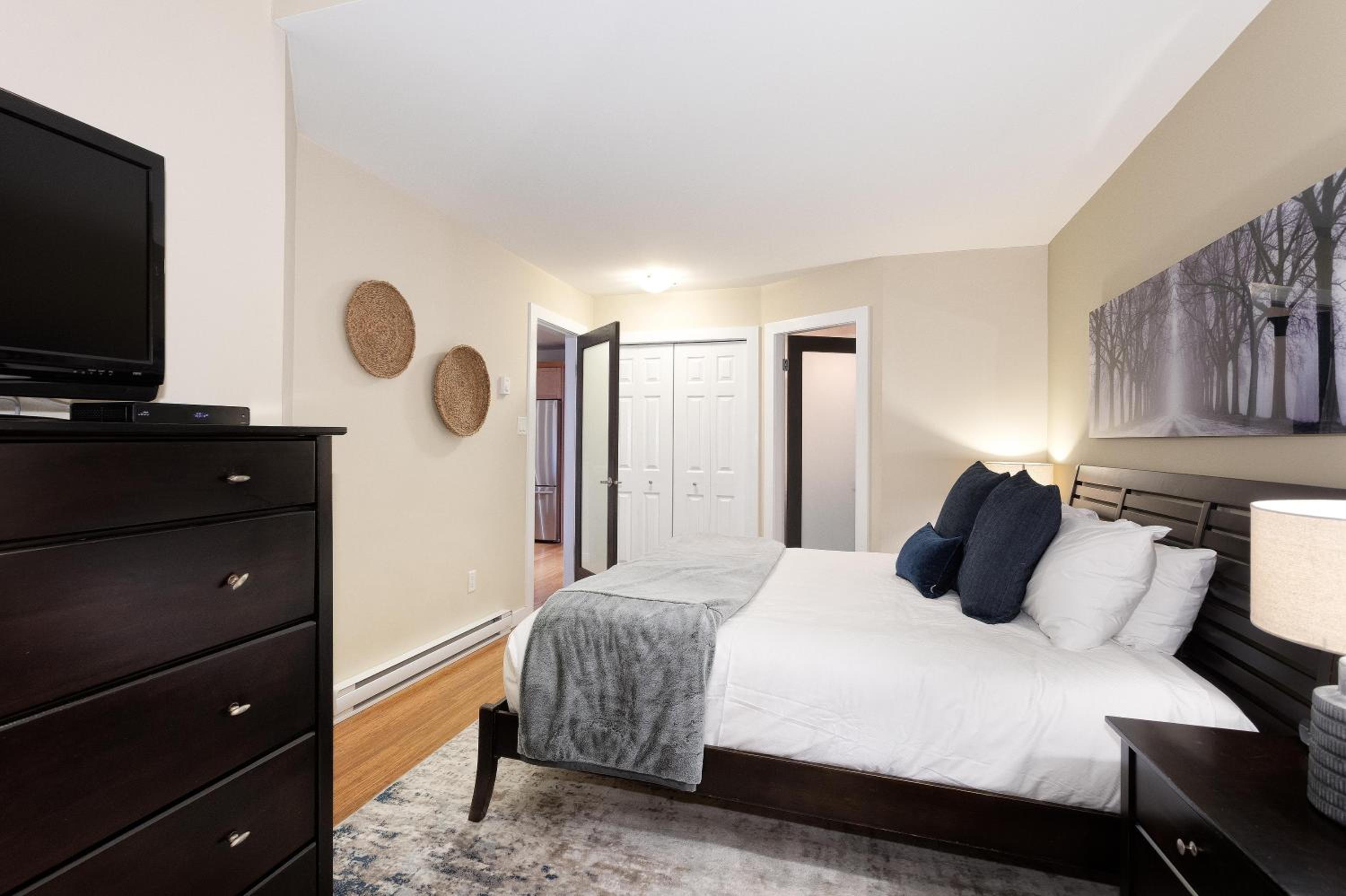 Glacier Lodge 318 | Base of Blackcomb Condo, Heated Pool + Two Hot Tubs!