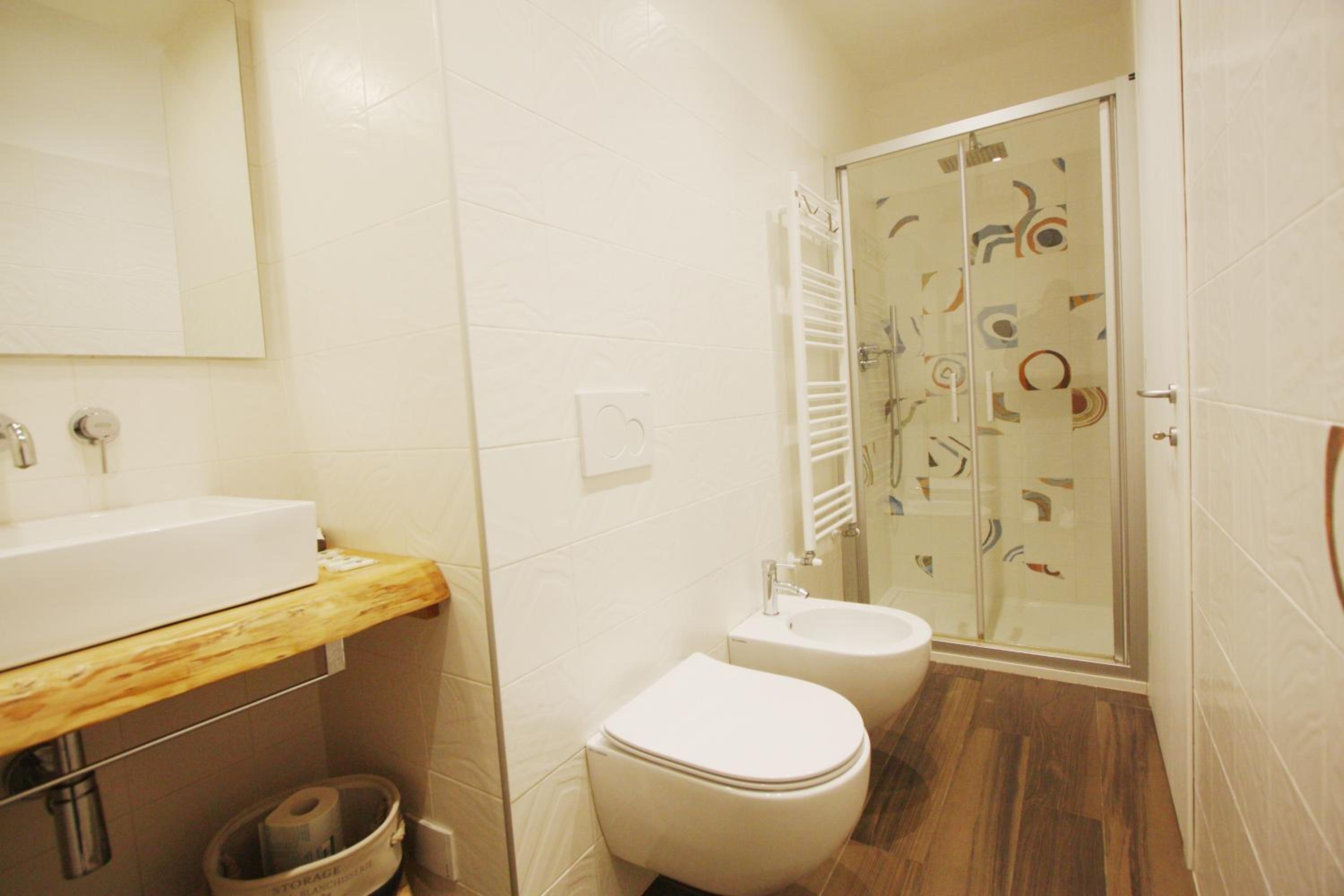 Barbj's rooms