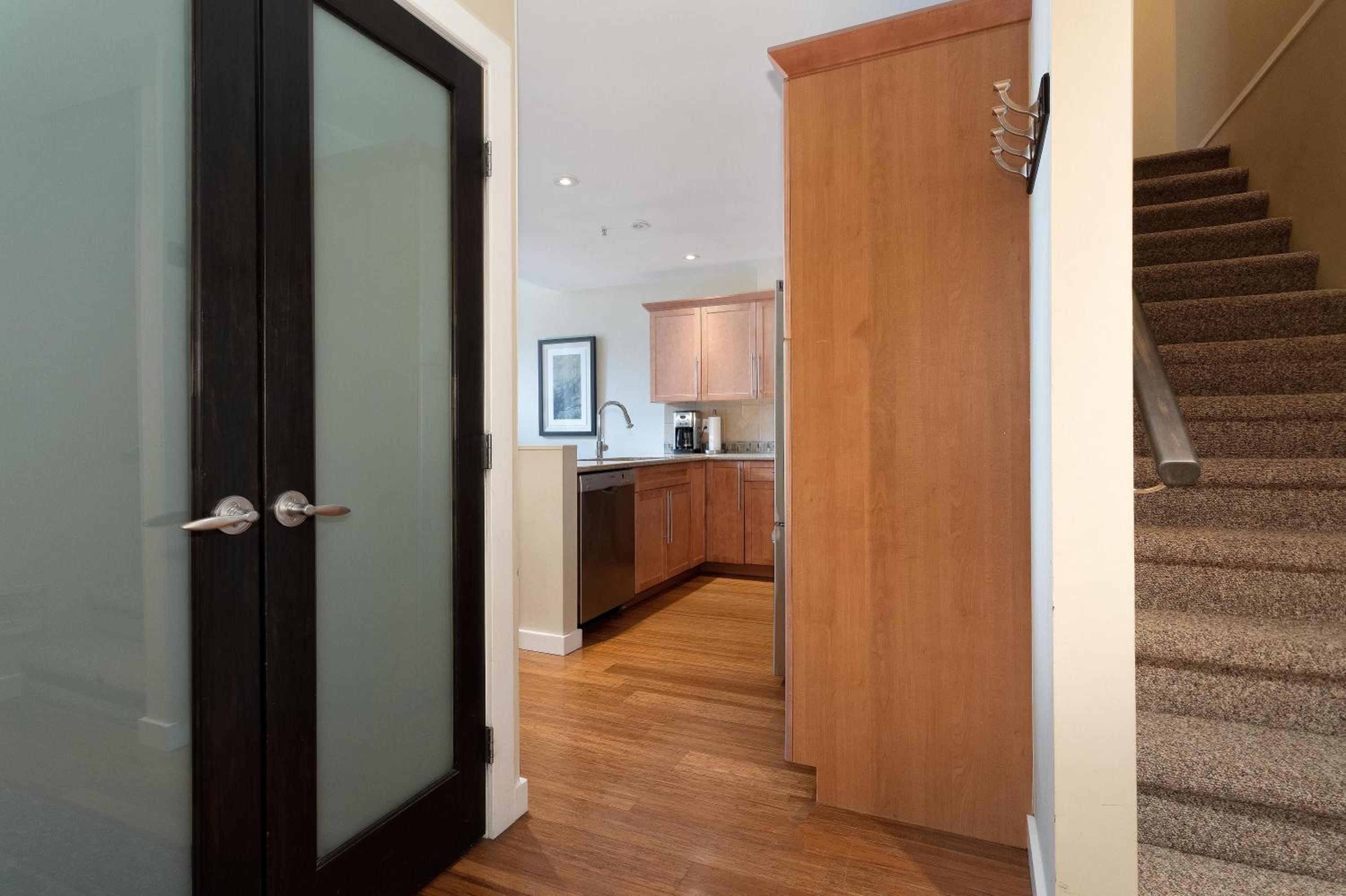 Glacier Lodge 318 | Base of Blackcomb Condo, Heated Pool + Two Hot Tubs!