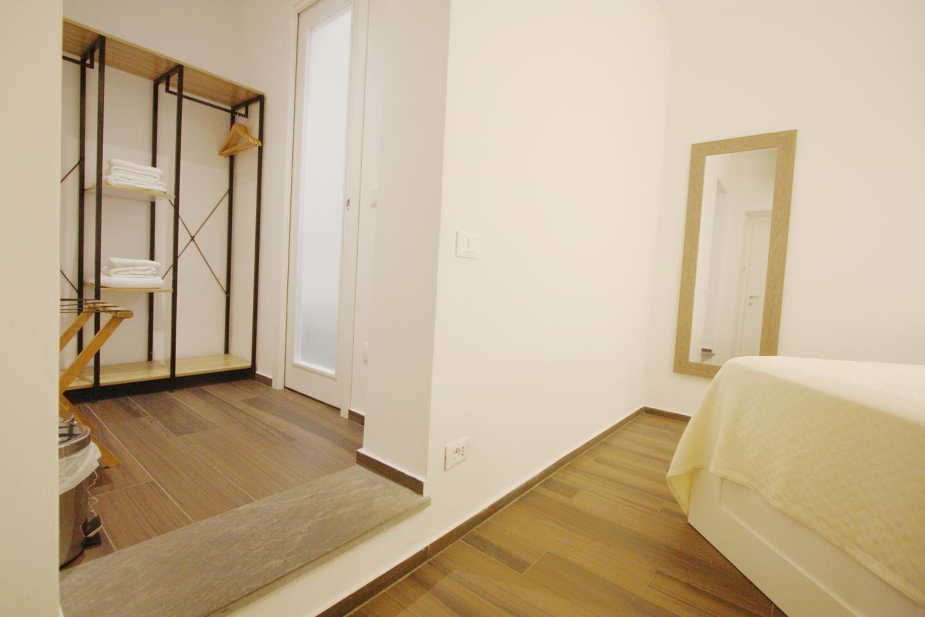 Barbj's rooms