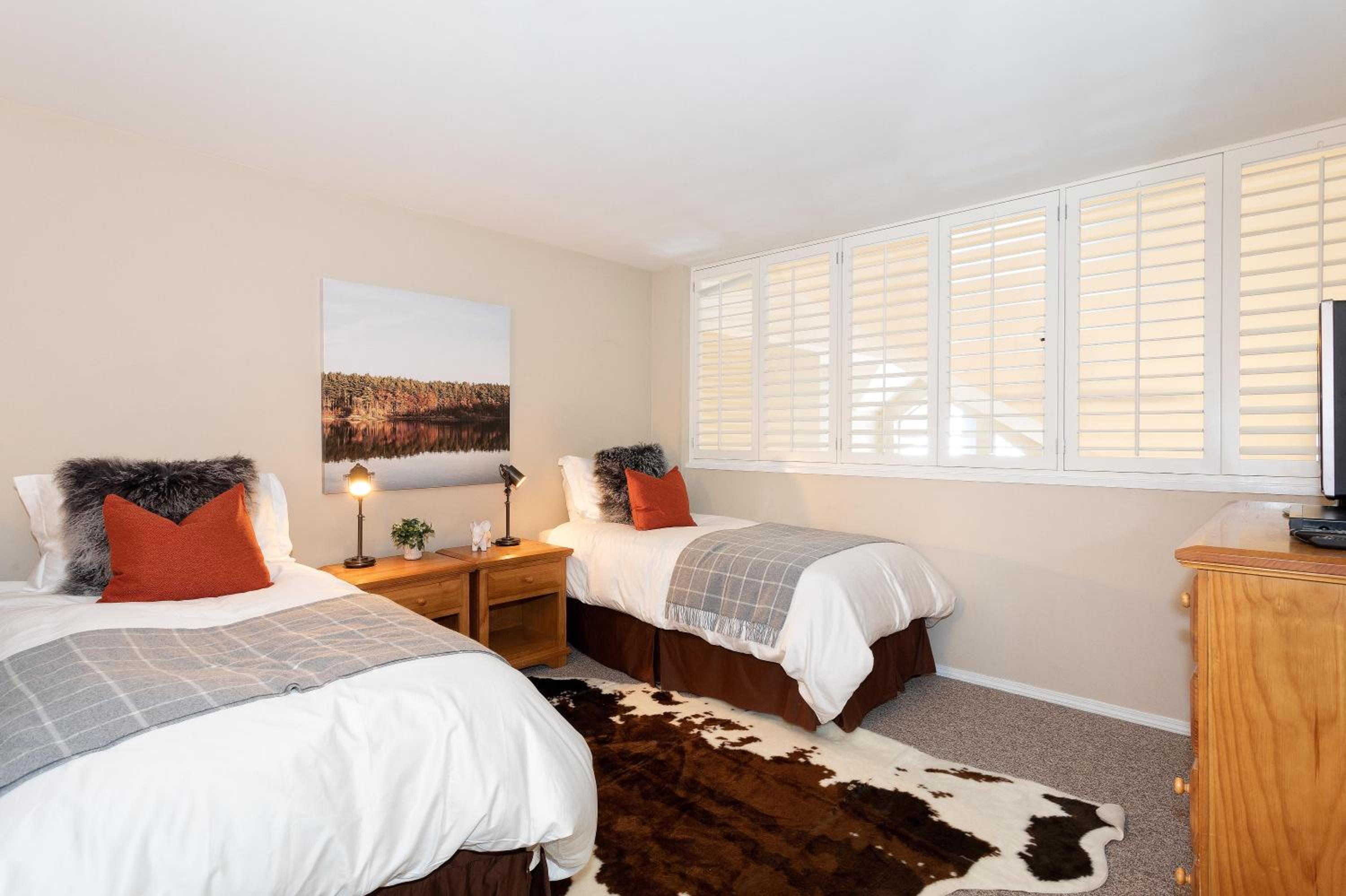 Glacier Lodge 318 | Base of Blackcomb Condo, Heated Pool + Two Hot Tubs!