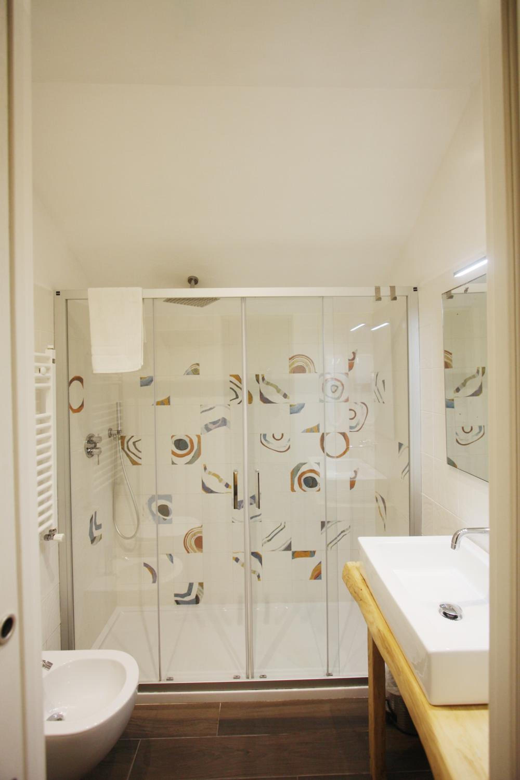 Barbj's rooms