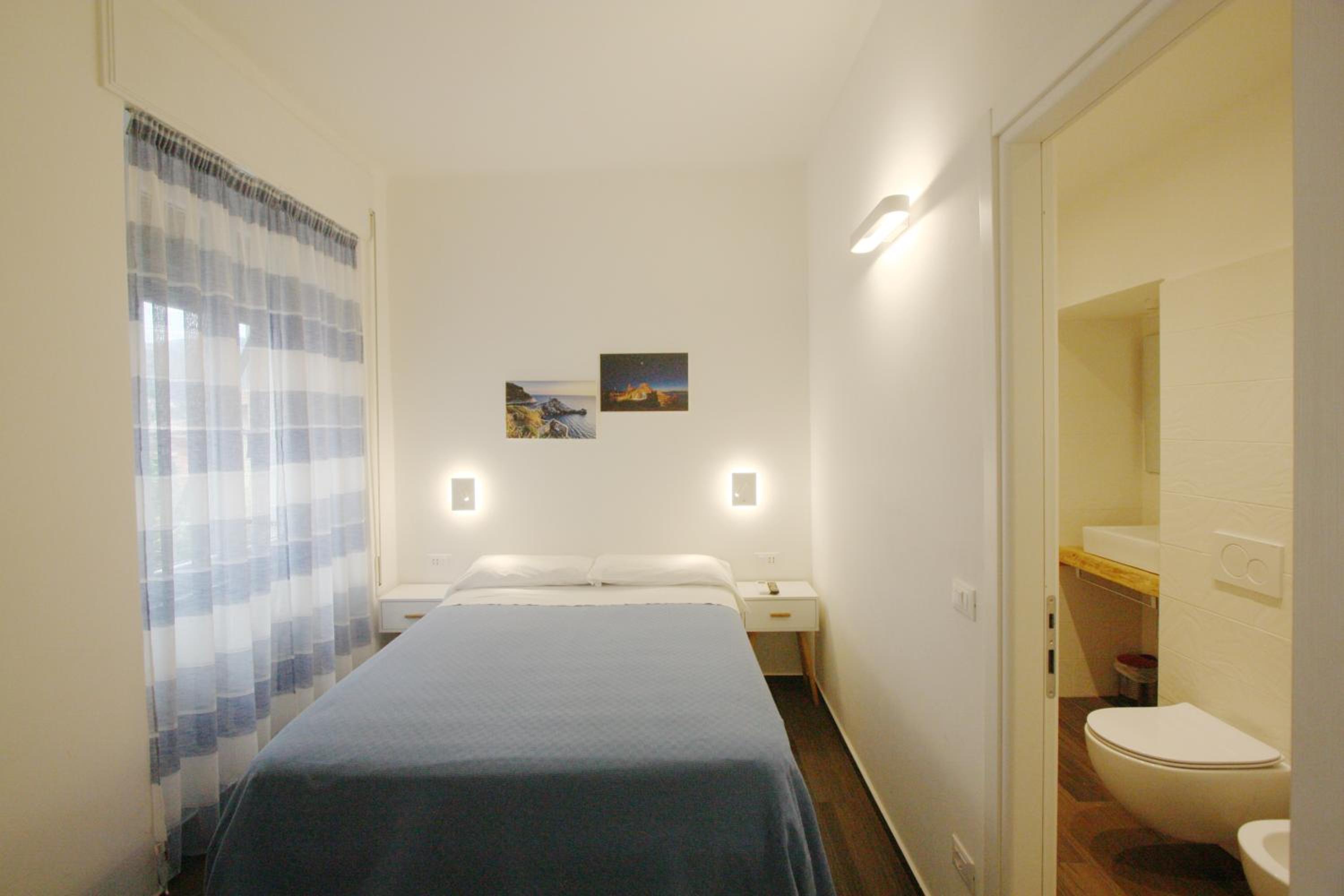 Barbj's rooms