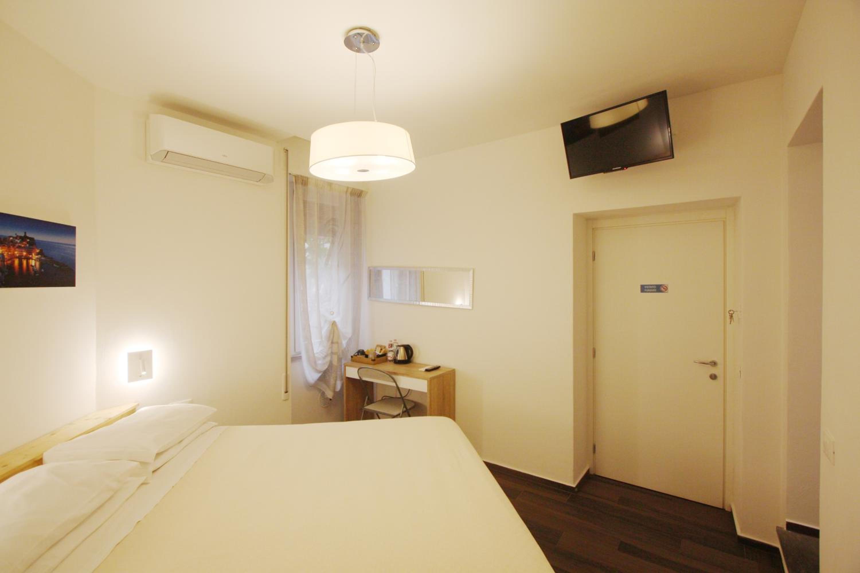 Barbj's rooms