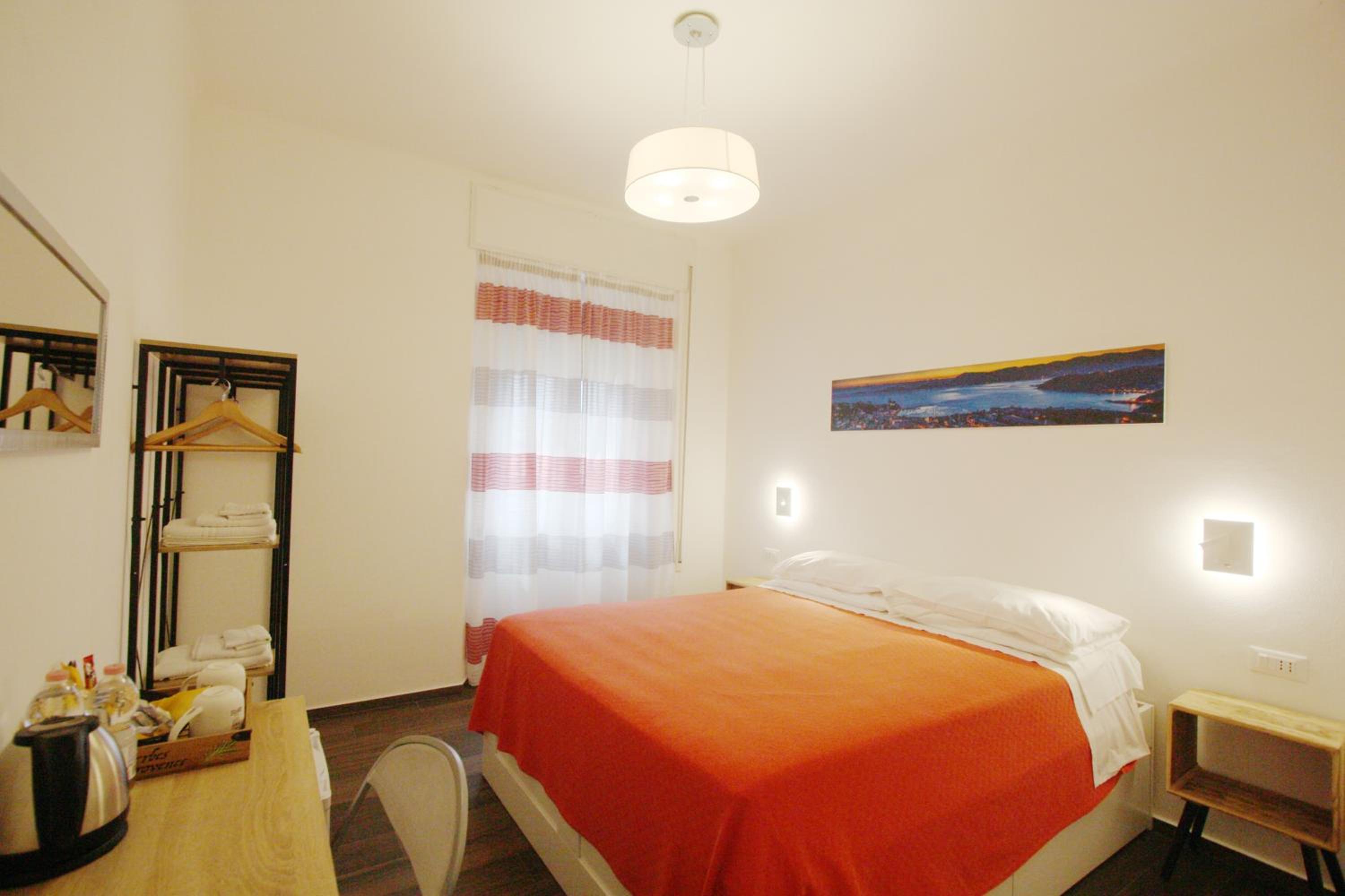 Barbj's rooms