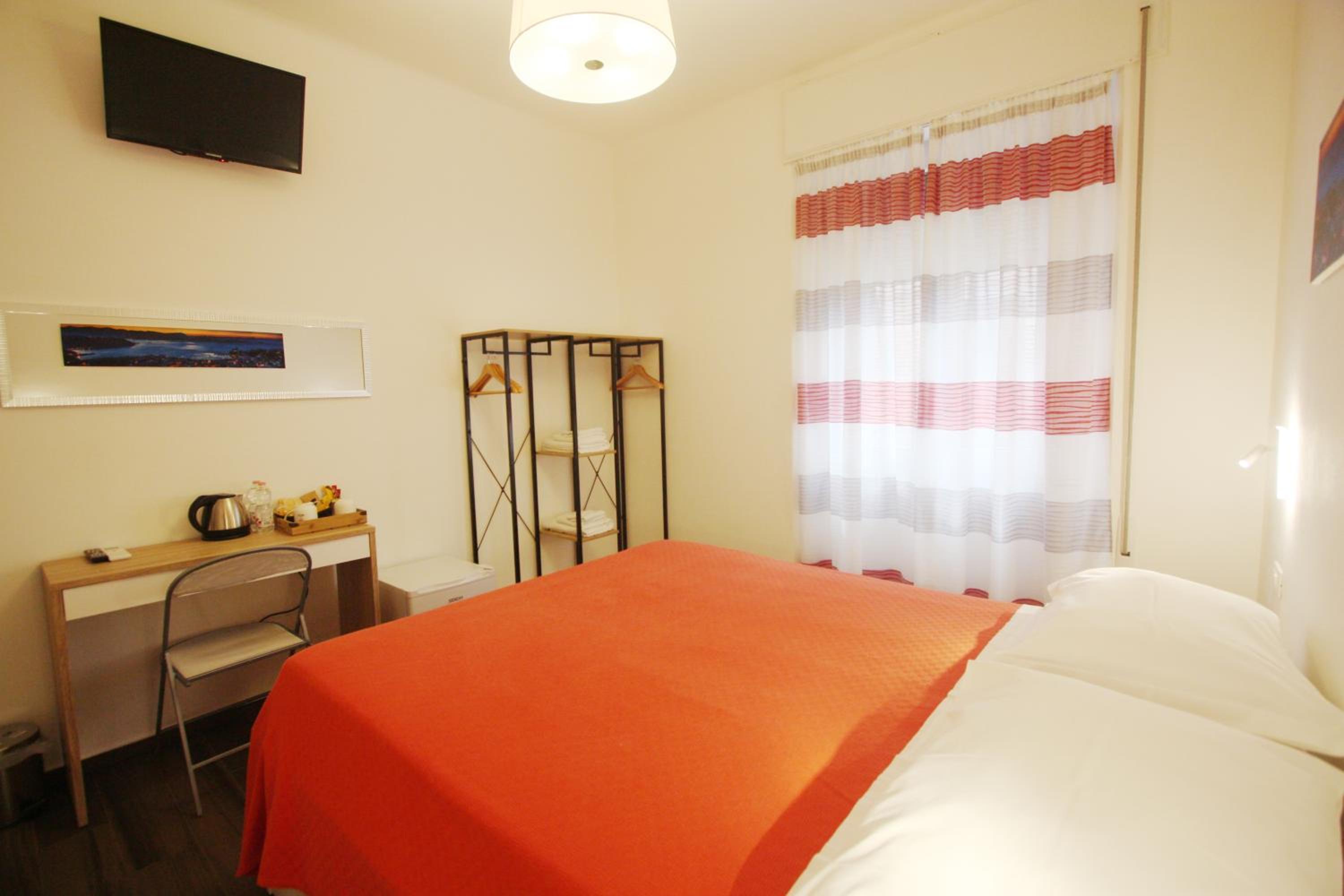 Barbj's rooms