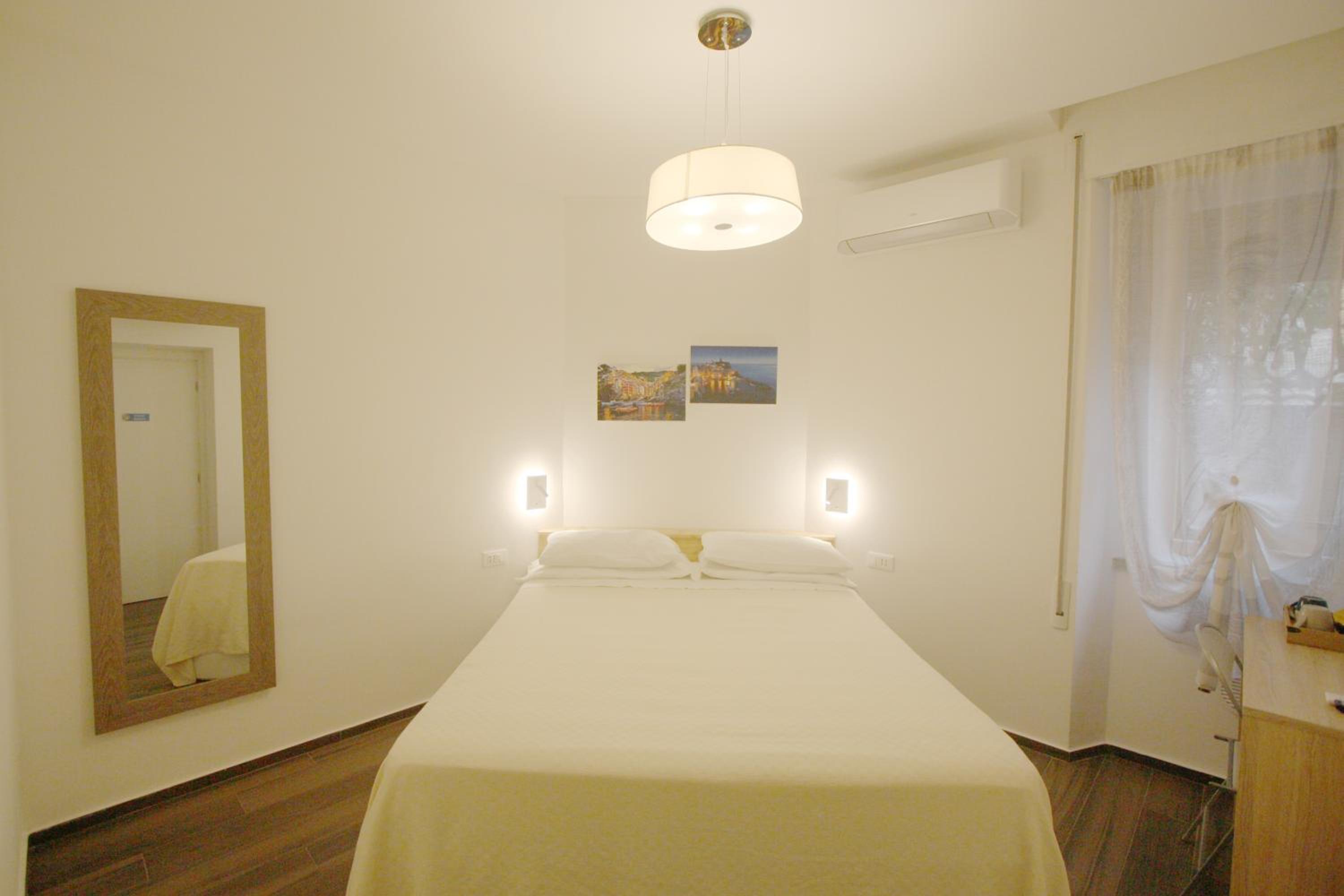 Barbj's rooms
