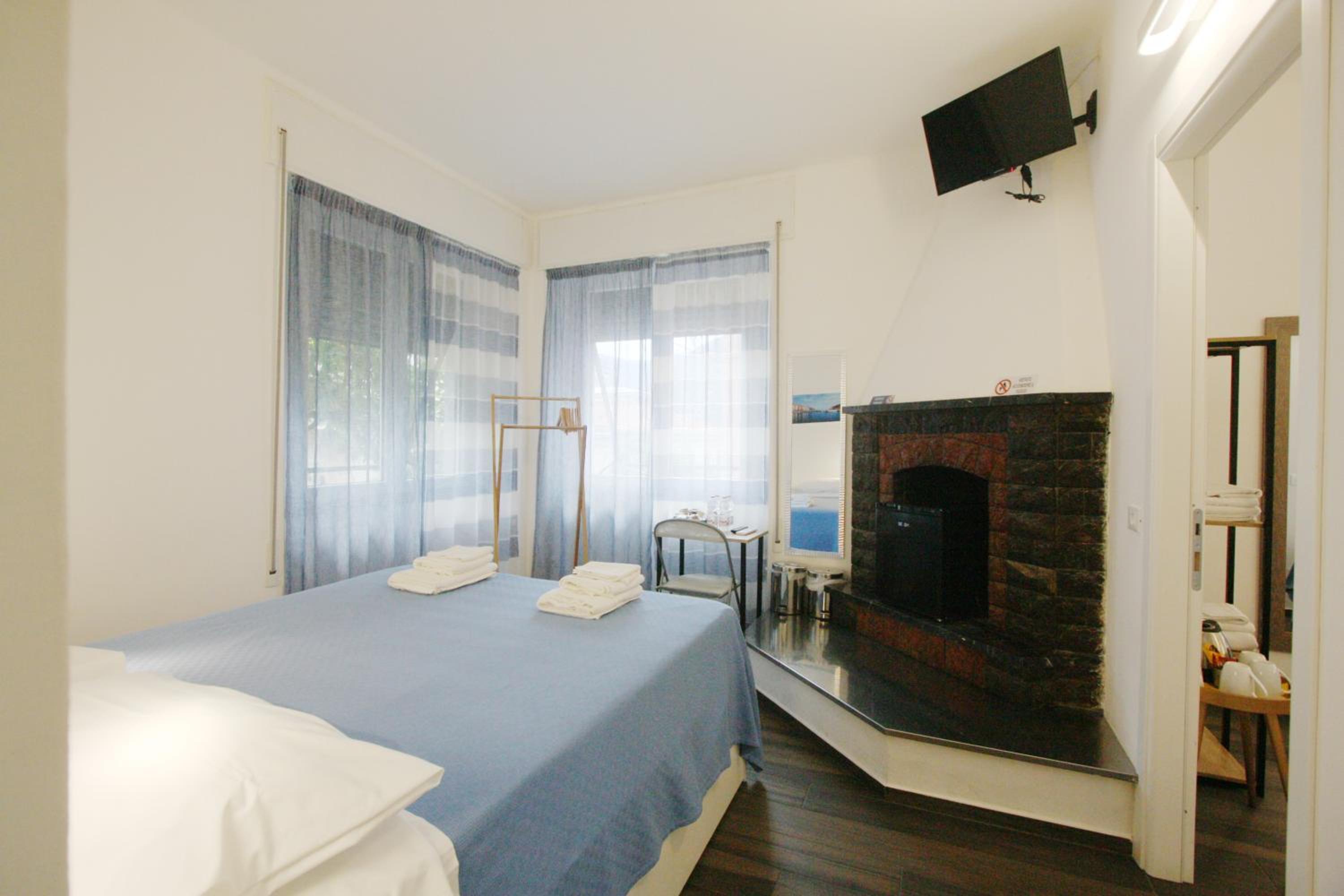Barbj's rooms