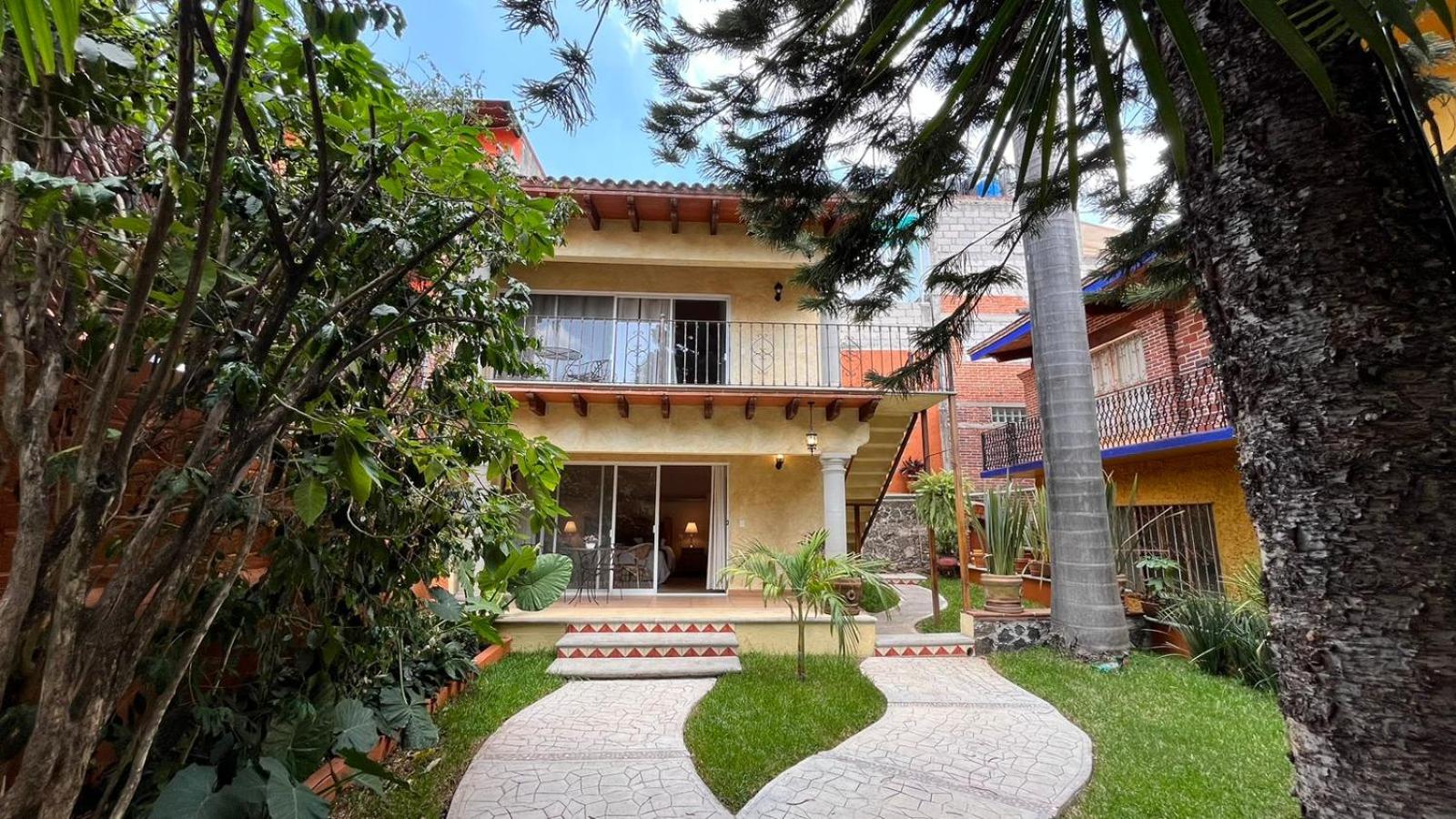 Casa Calnacazco