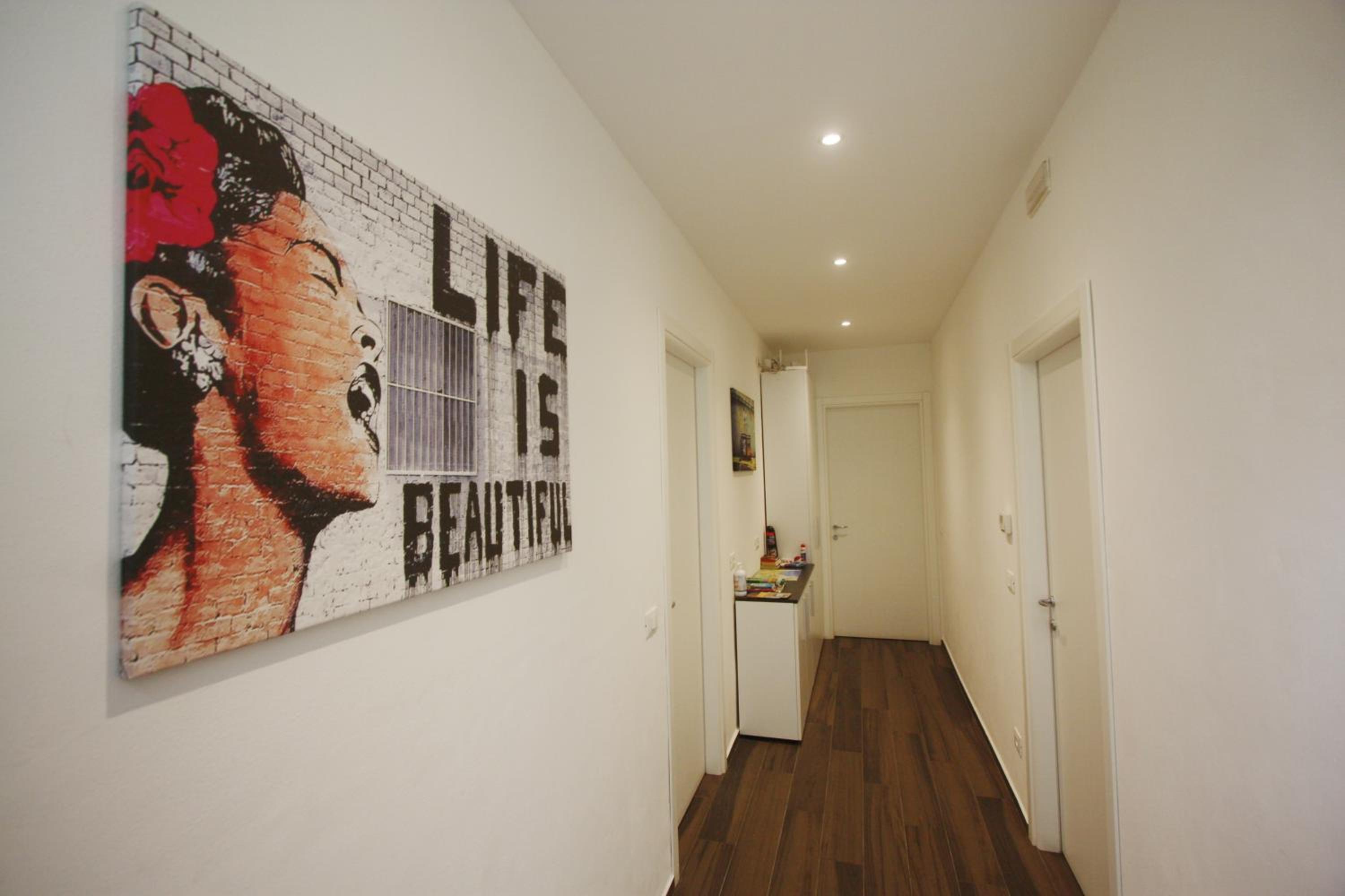 Barbj's rooms