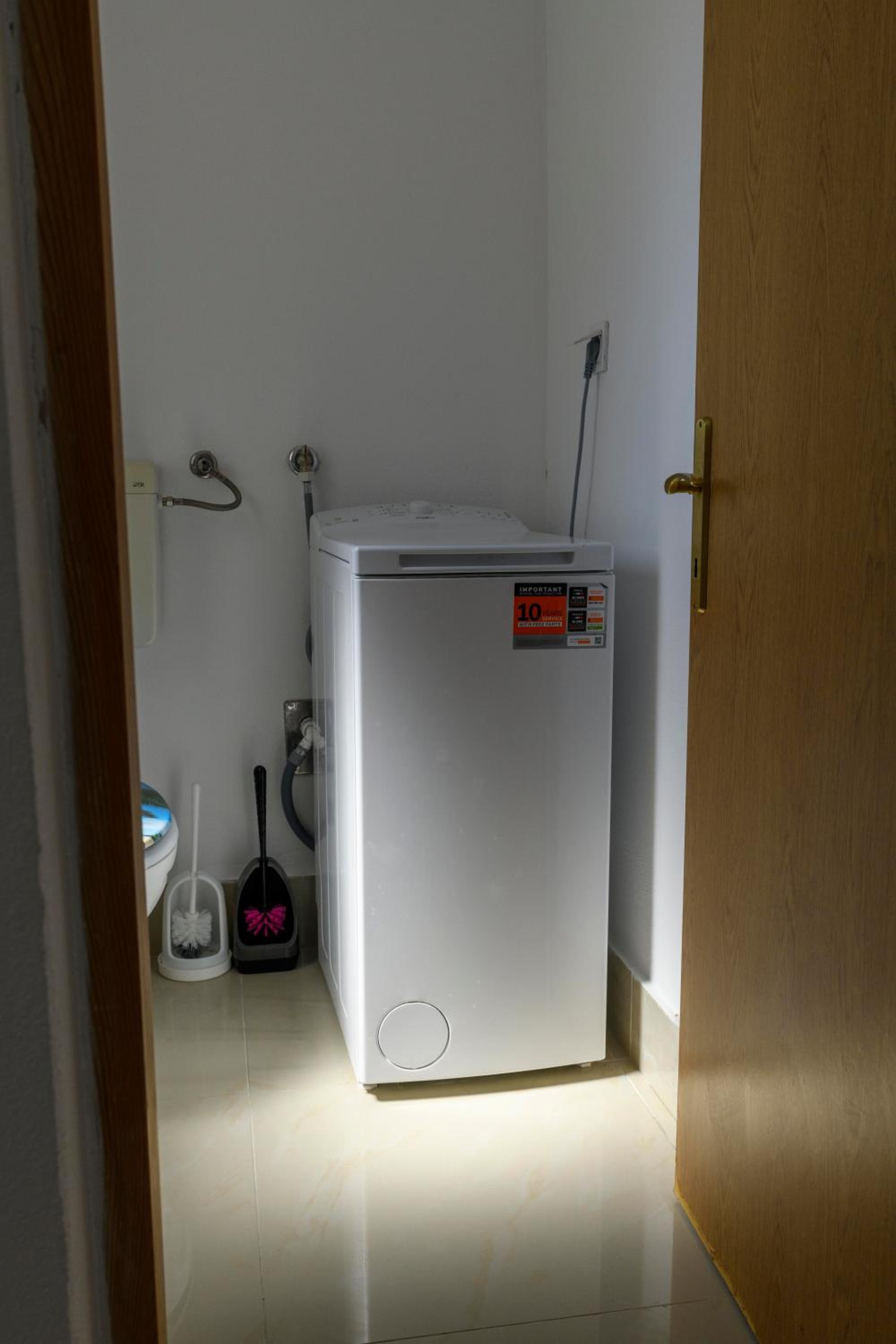 Apartmán Michal