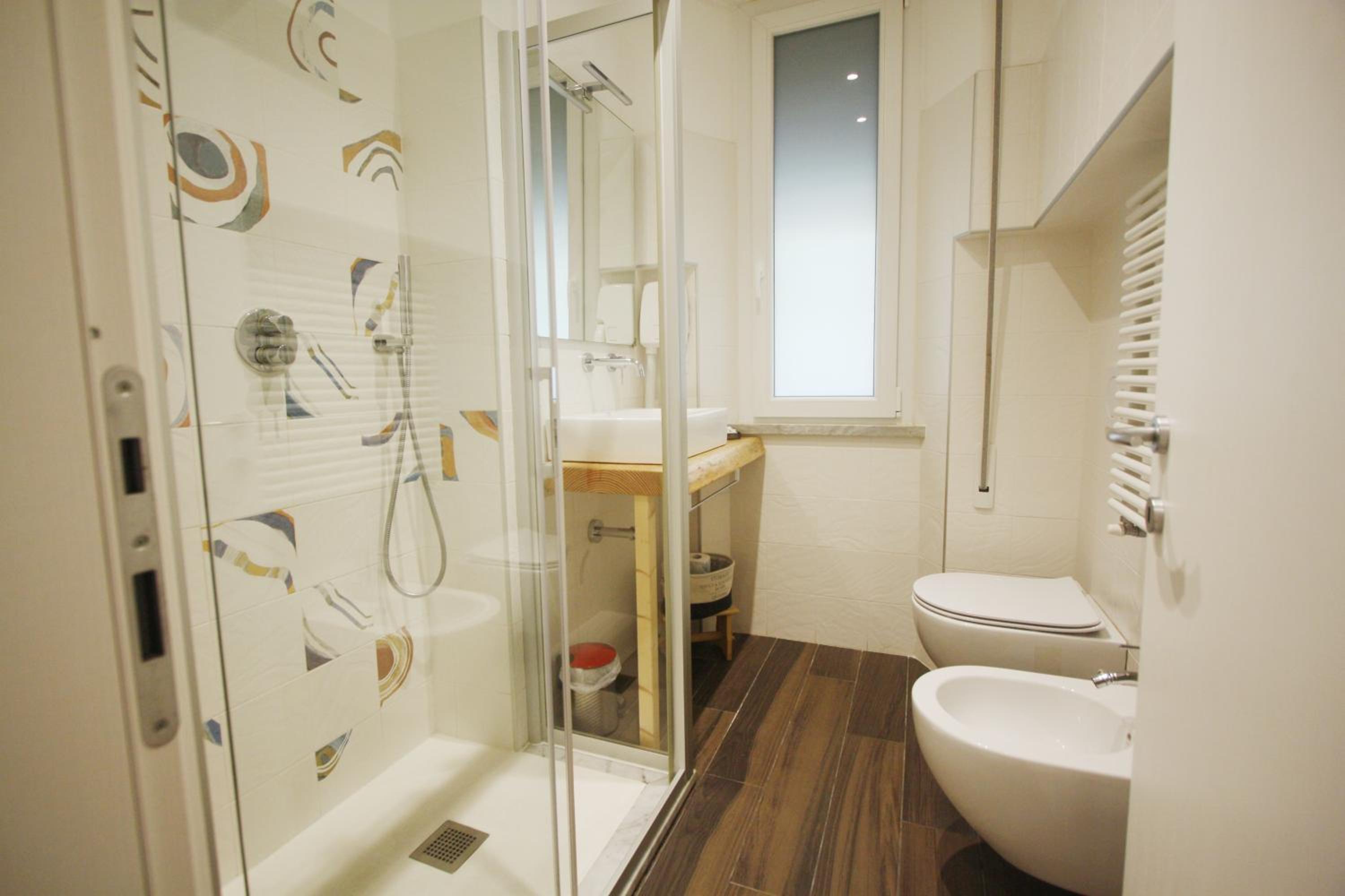 Barbj's rooms