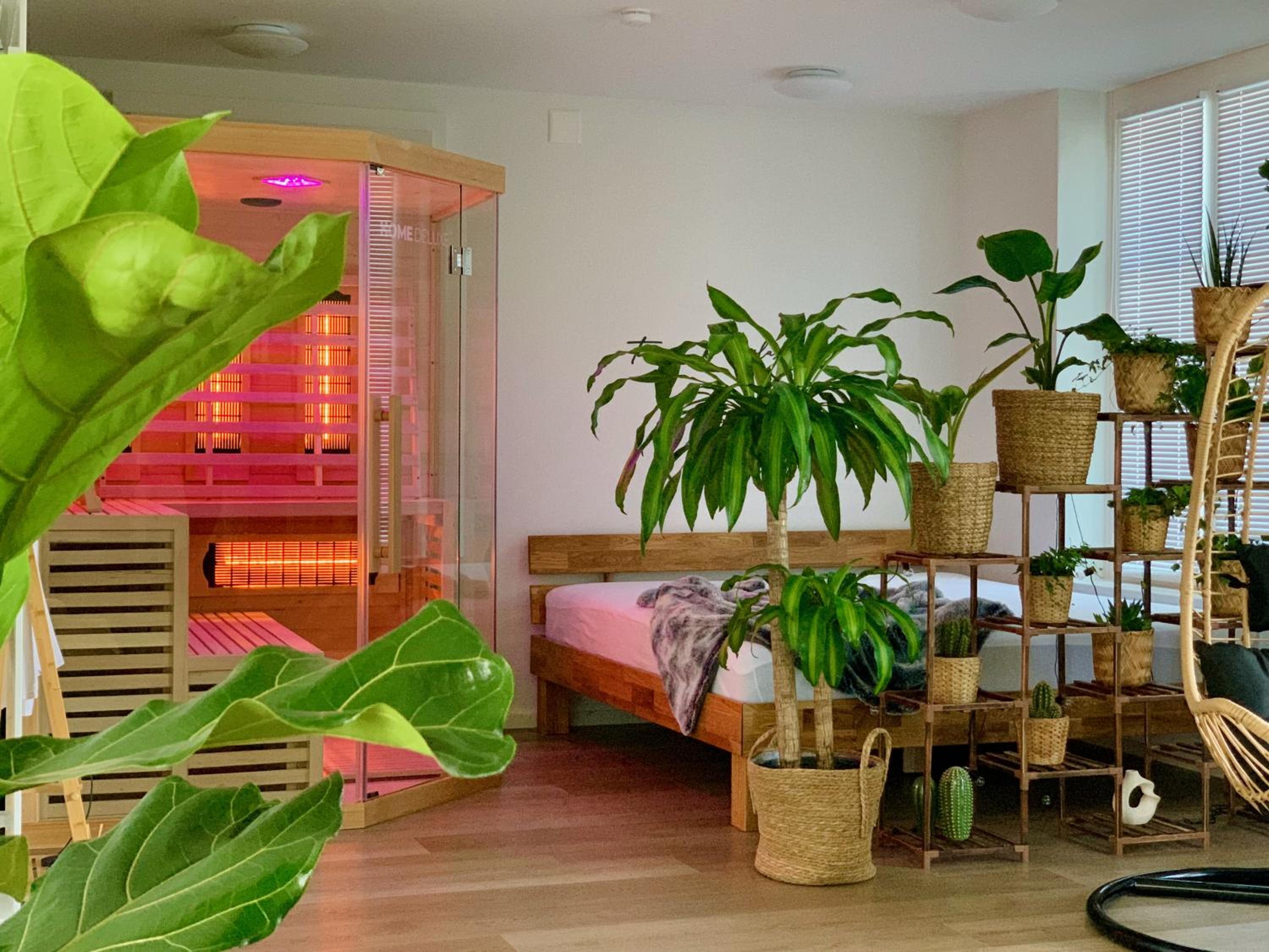 Lilly o Wellness o Hideaway